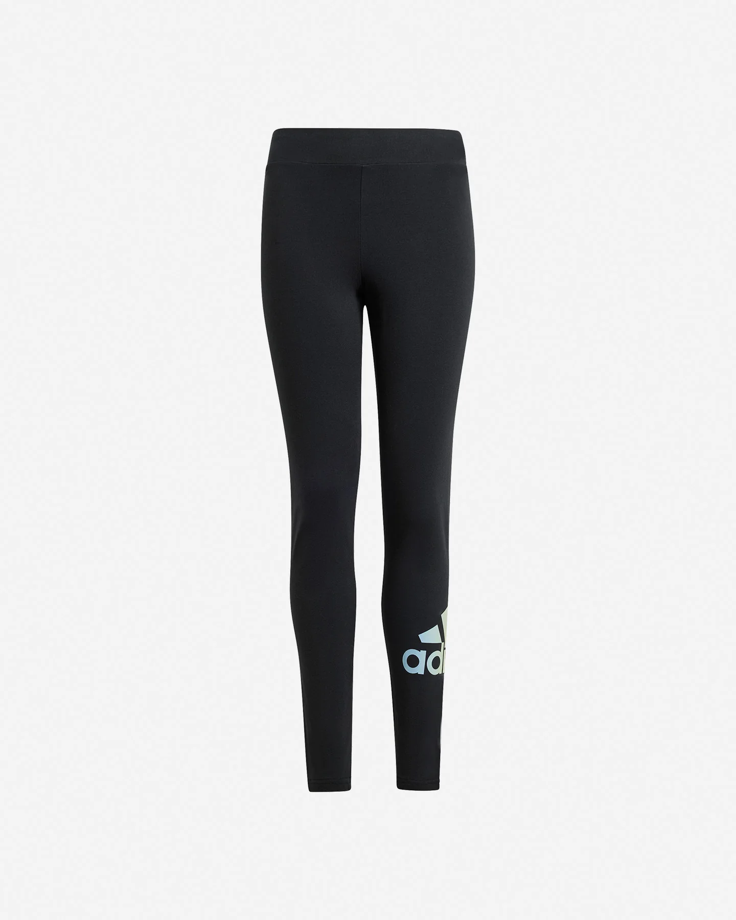 LEGGINGS ADIDAS BIG LOGO RAINBOW JR BAMBINA