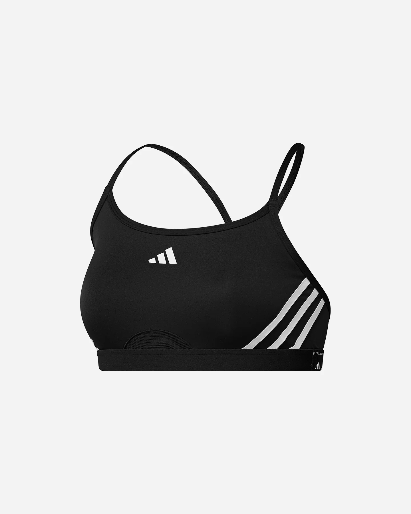 BRA TRAINING ADIDAS AERCT LS 3STRIPES W DONNA