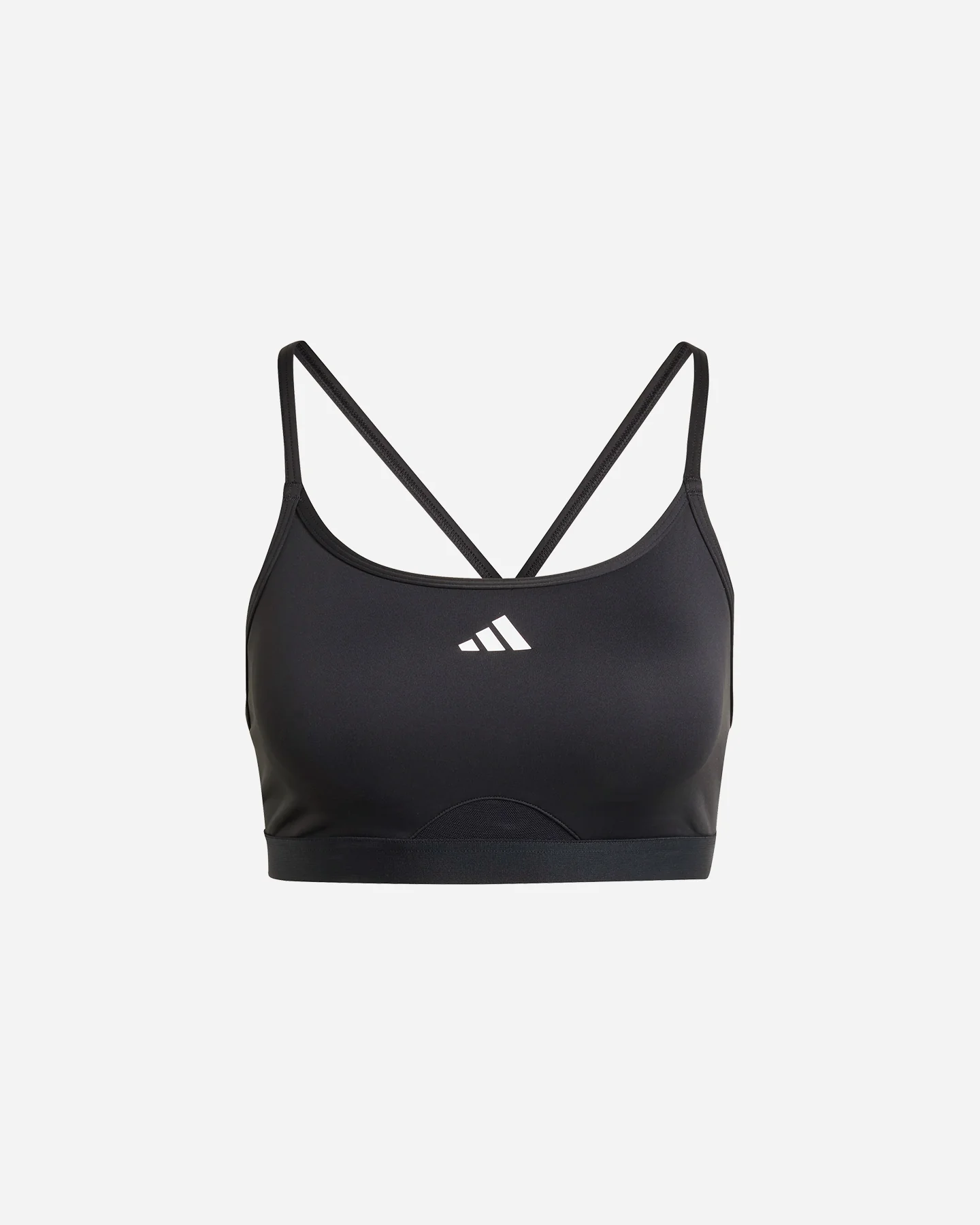 BRA TRAINING ADIDAS AEROREACT TRAINING 3STRIPES W DONNA