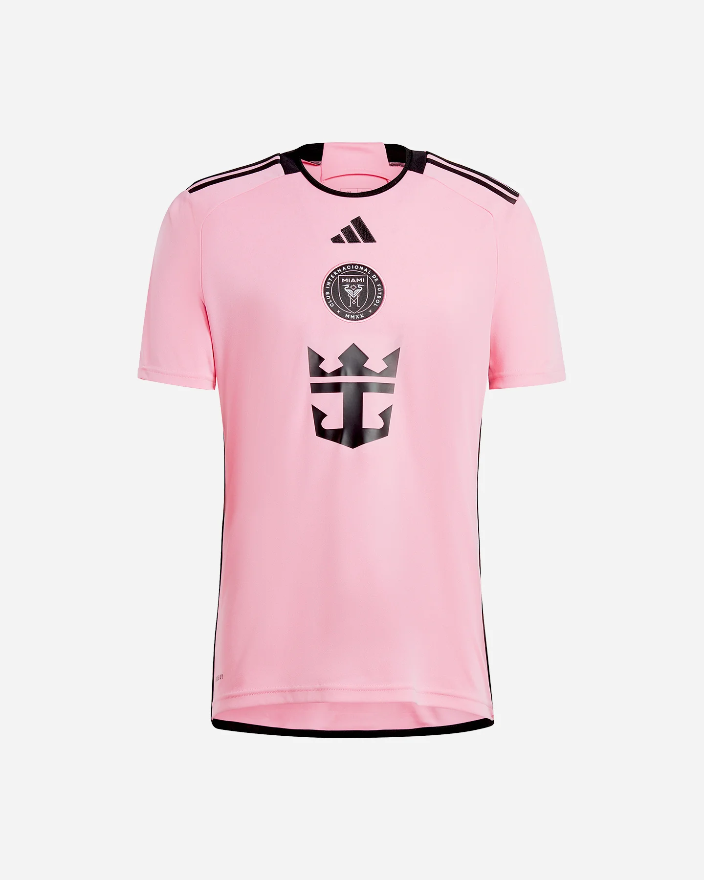 MAGLIA CALCIO UFFICIALE ADIDAS INTER MIAMI HOME M UOMO