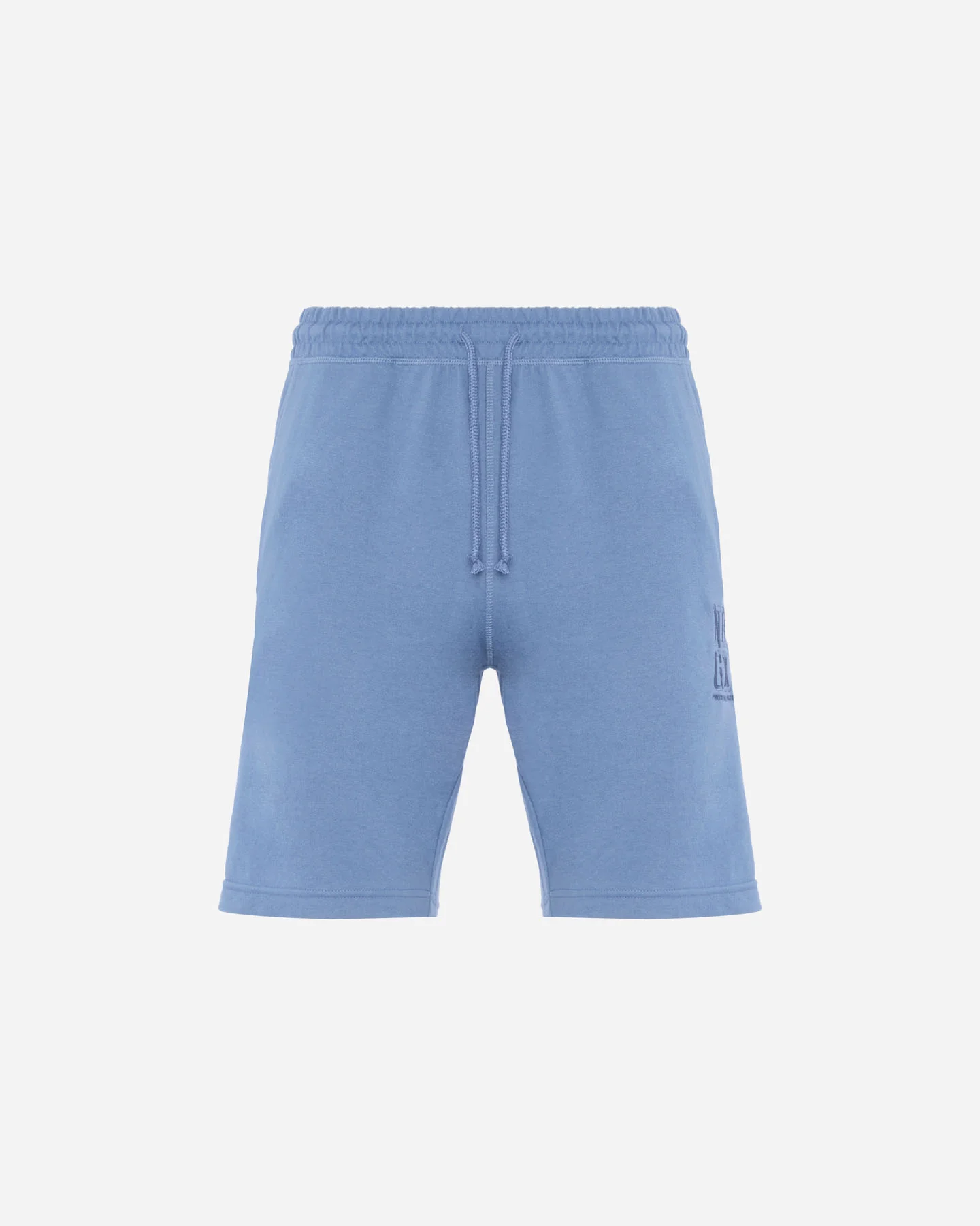 SHORT ENERGETICS THIBAULT 3 BLU UOMO
