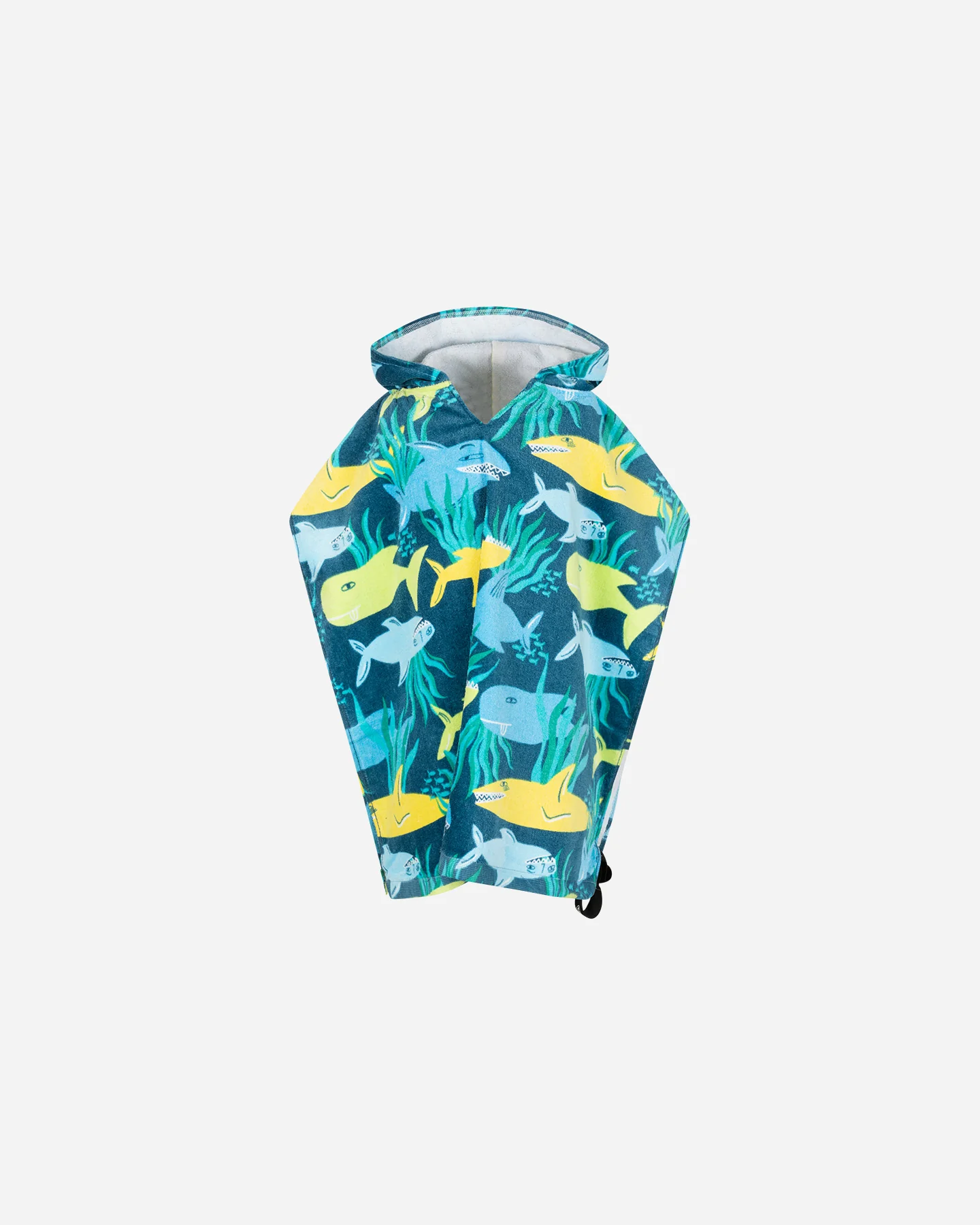 EDEN G PONCH BLEU COOL SHARK NB DONNA