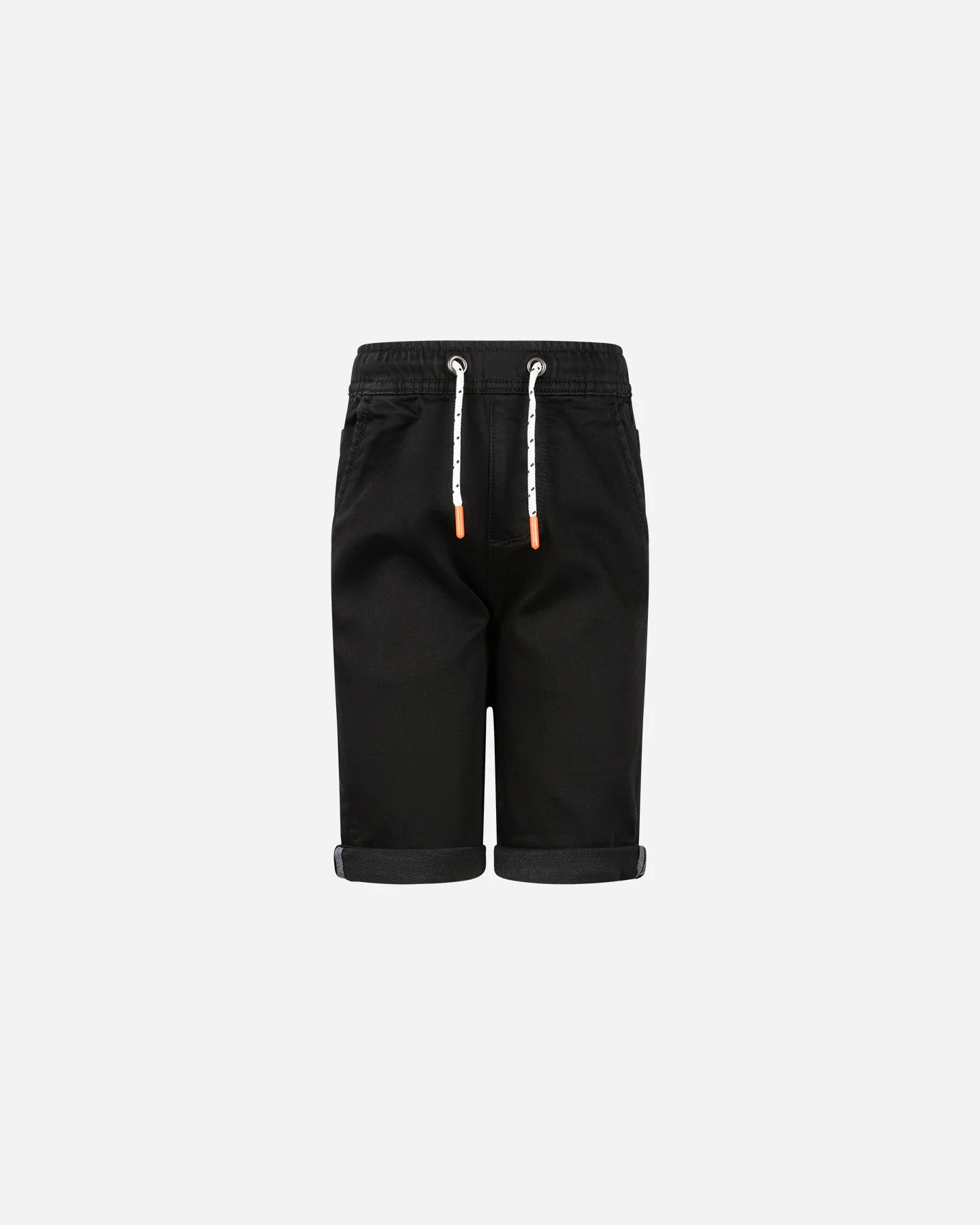 BERMUDA FIREFLY BOY TERRY FLEECE LOOSE 4T NERO BAMBINO
