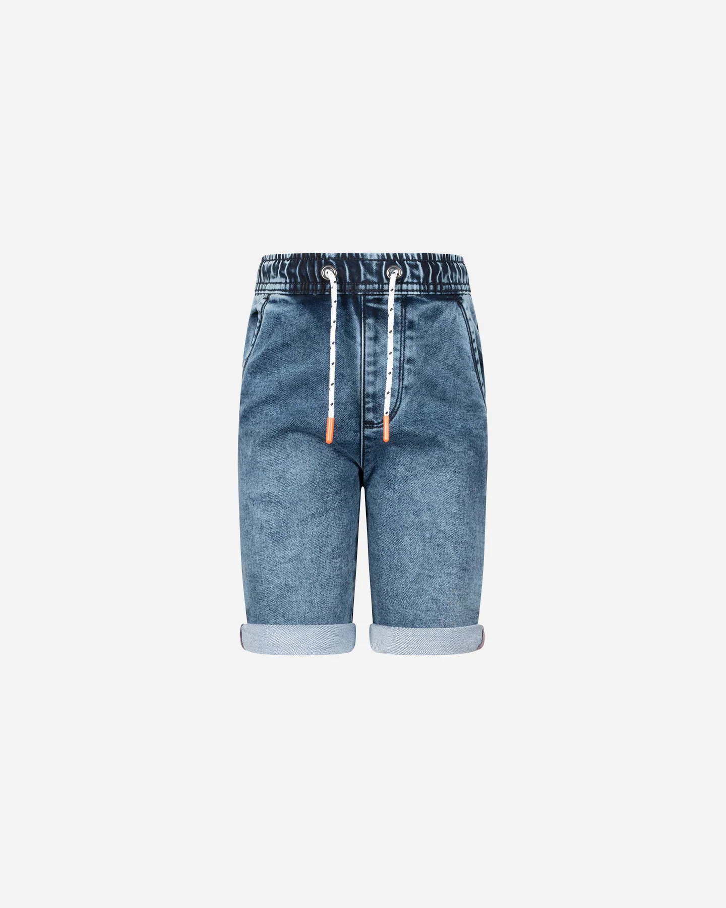 BERMUDA FIREFLY BOY TERRY FLEECE LOOSE 4T BLEACHED BAMBINO