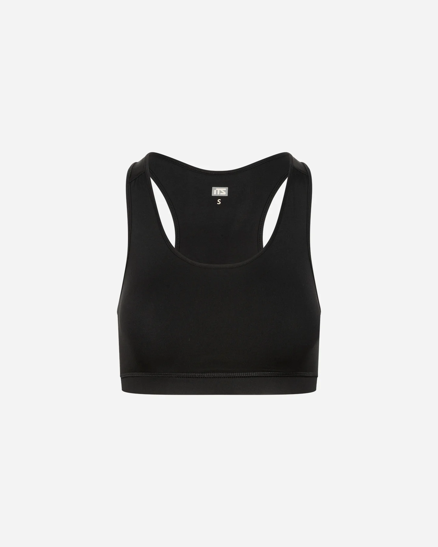 BRA ENERGETICS BA W NERO DONNA
