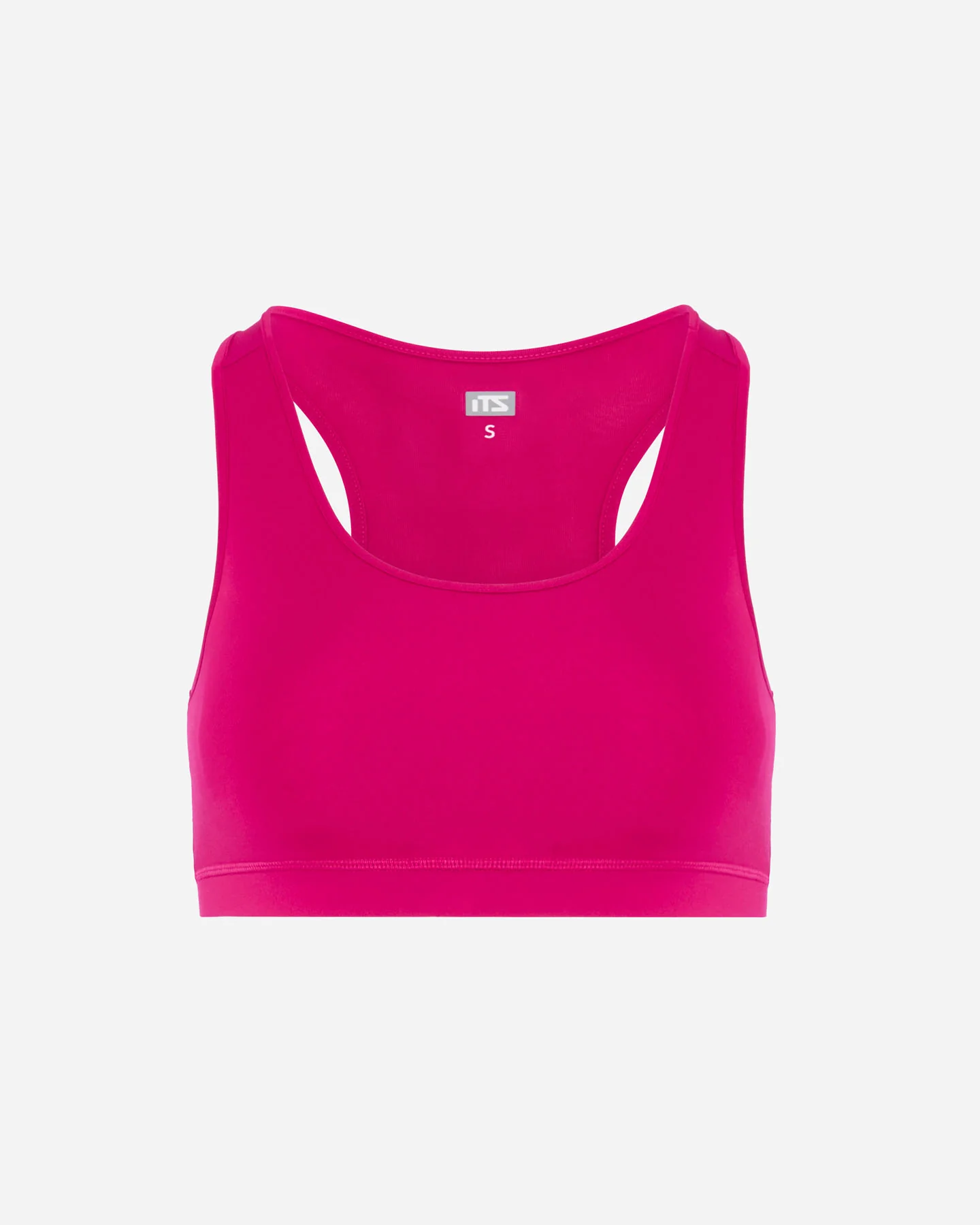 BRA ENERGETICS BA W ROSSO DONNA