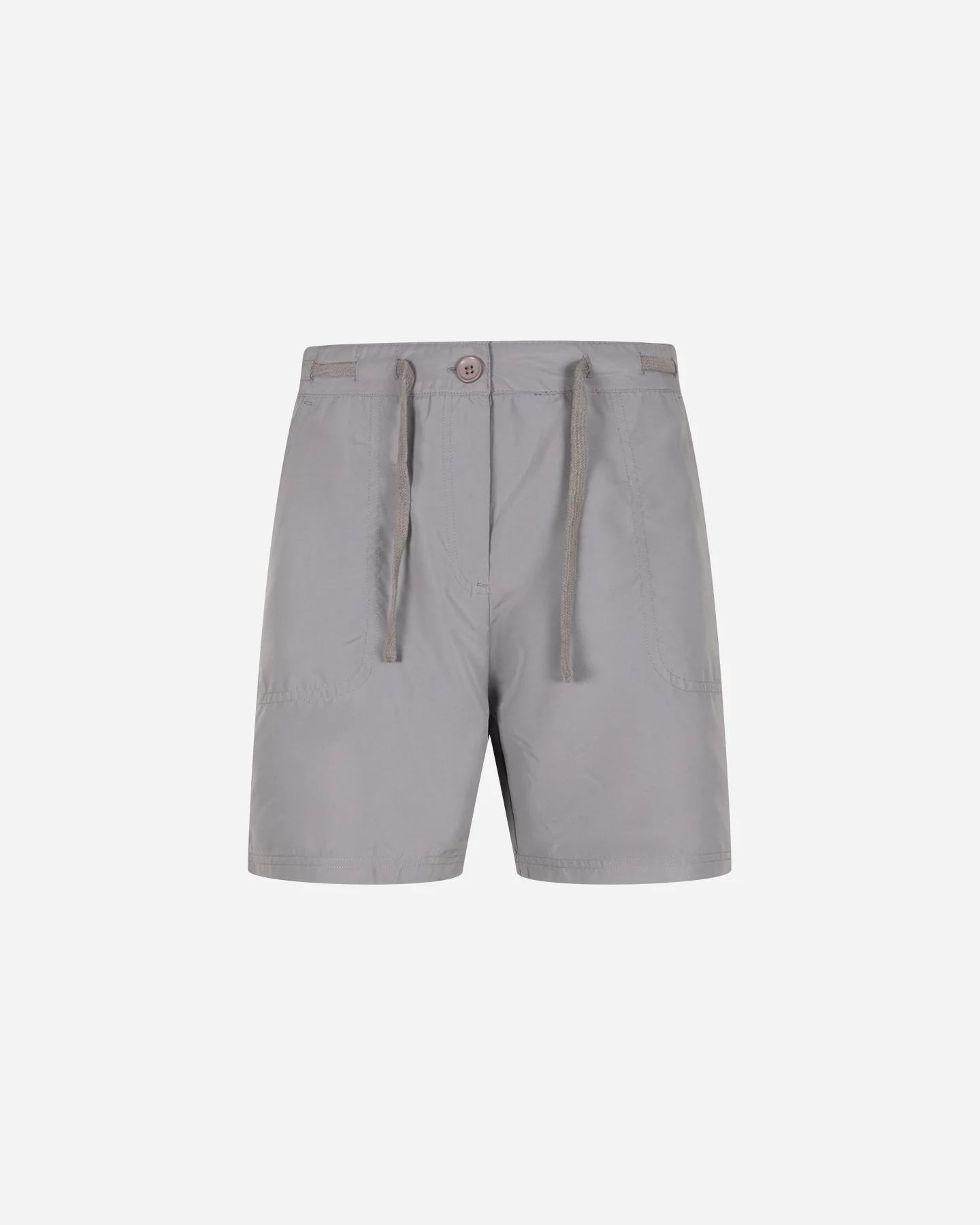 SHORT MCKINLEY PAULA W GREY DARK DONNA