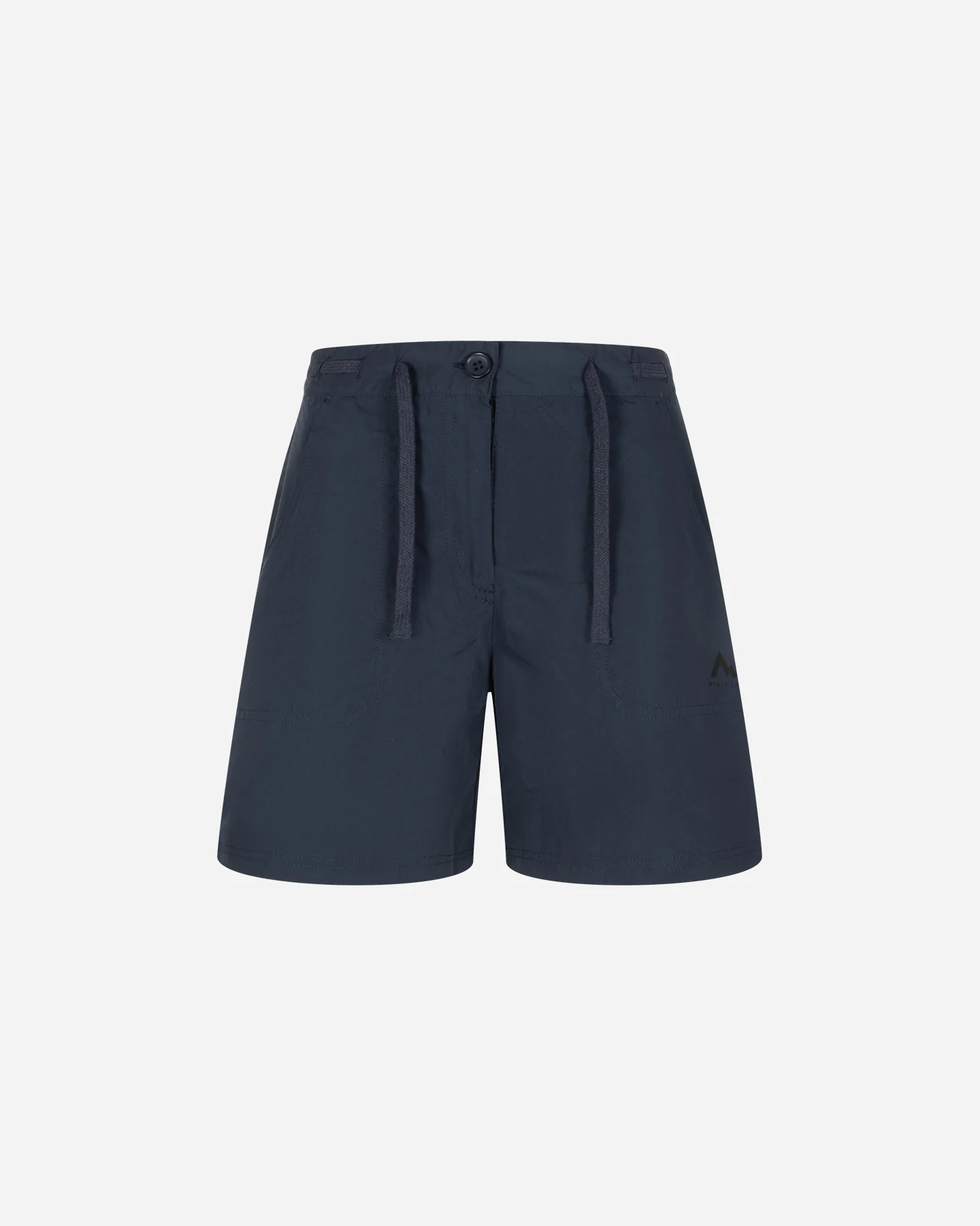 SHORT MCKINLEY PAULA W BLACK IRIS DONNA