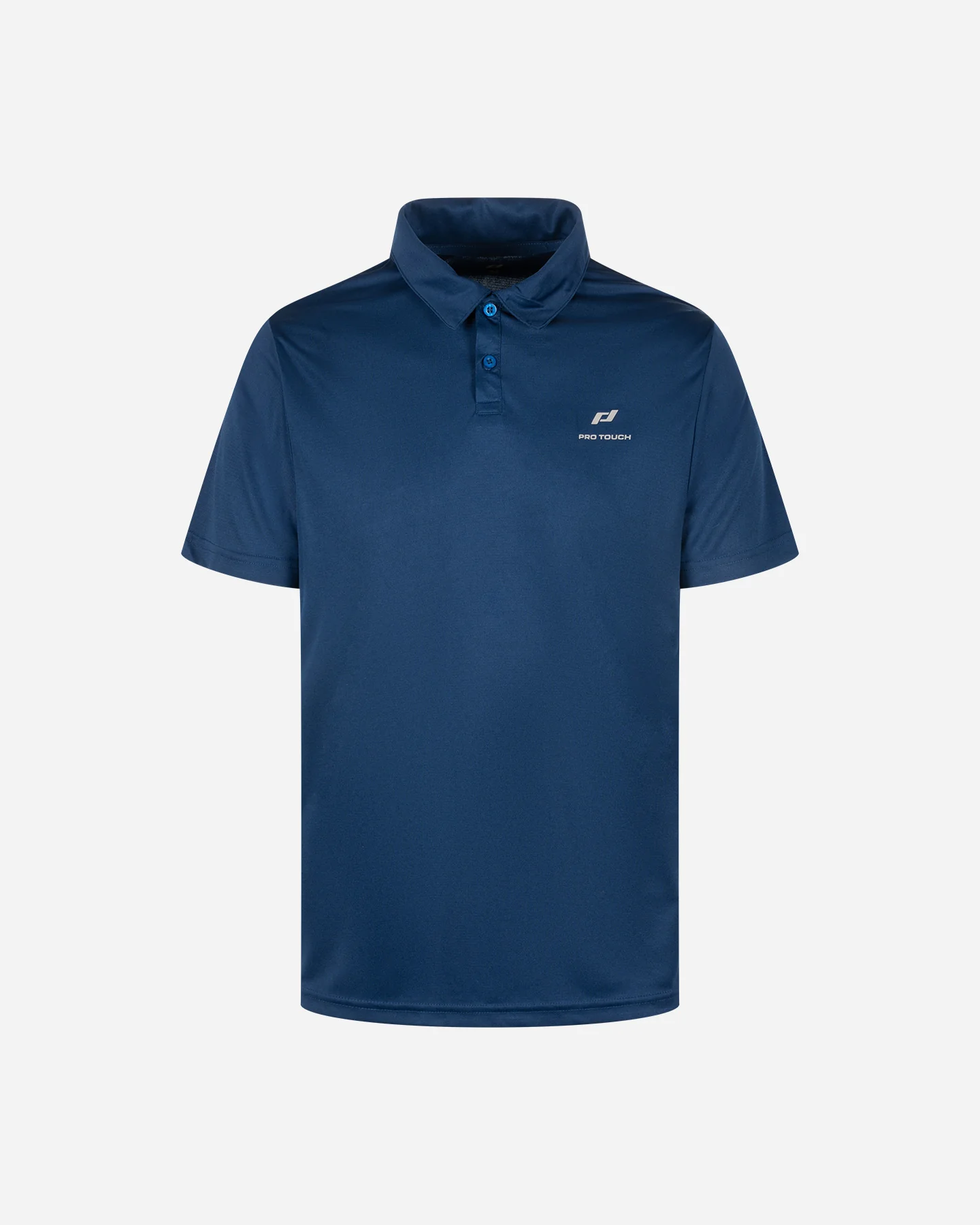 POLO TENNIS PRO TOUCH NOVAK M UOMO