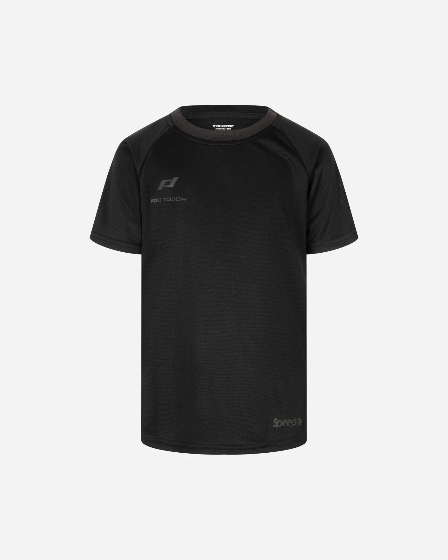 MAGLIA CALCIO PRO TOUCH SPEED JR BAMBINO