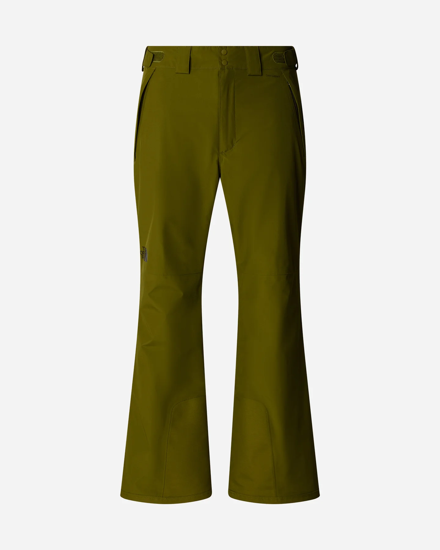 PANTALONE SCI THE NORTH FACE DESCENDIT M UOMO