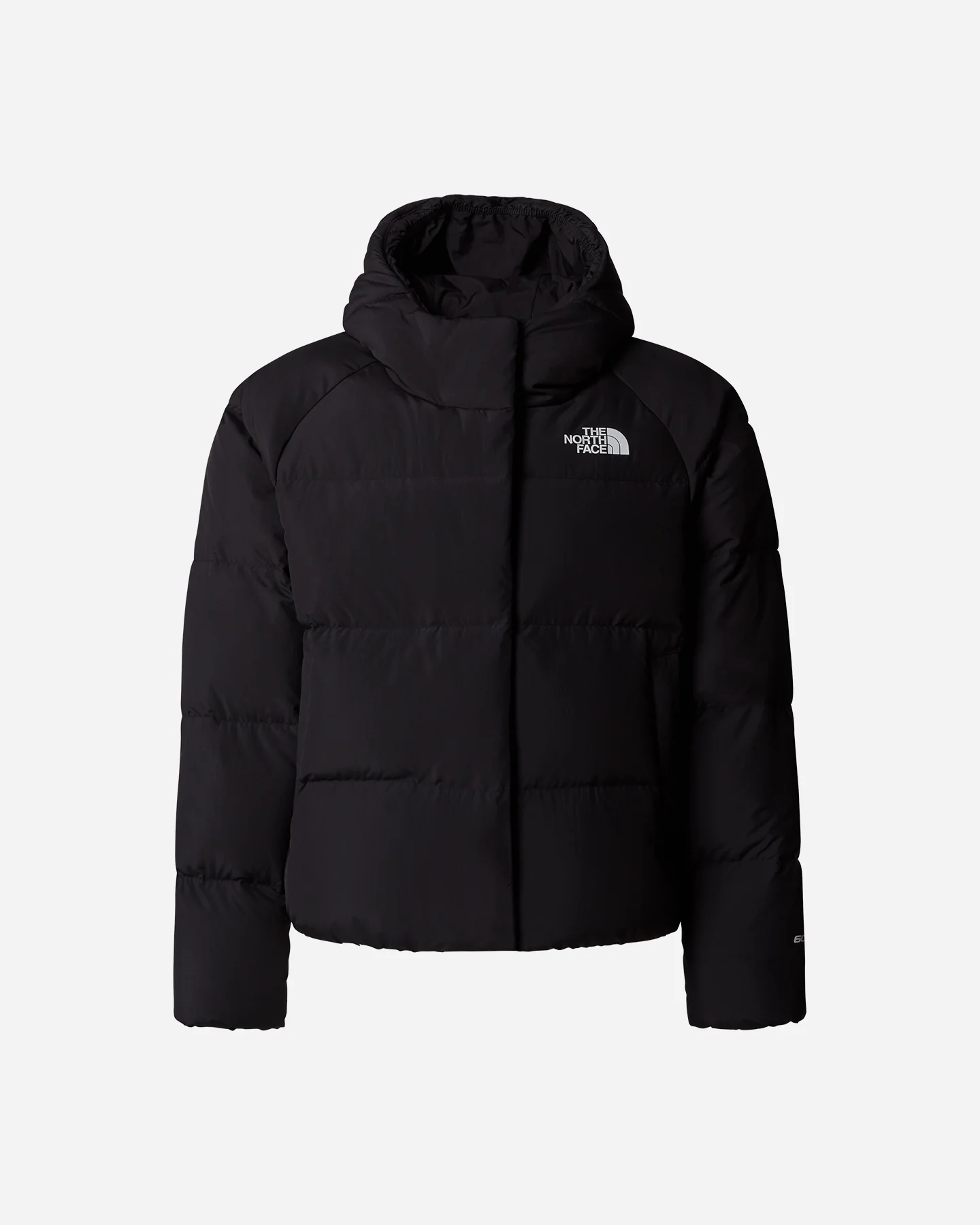 PIUMINO THE NORTH FACE NORTH DOWN JR BAMBINA