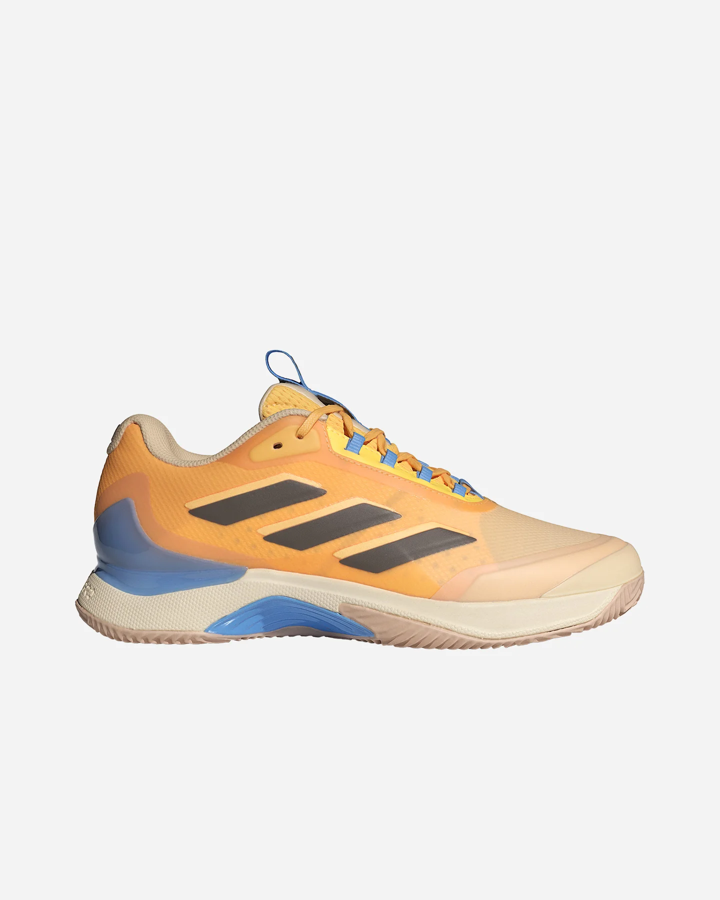 SCARPE TENNIS ADIDAS AVACOURT 2 CLAY RG24 W DONNA