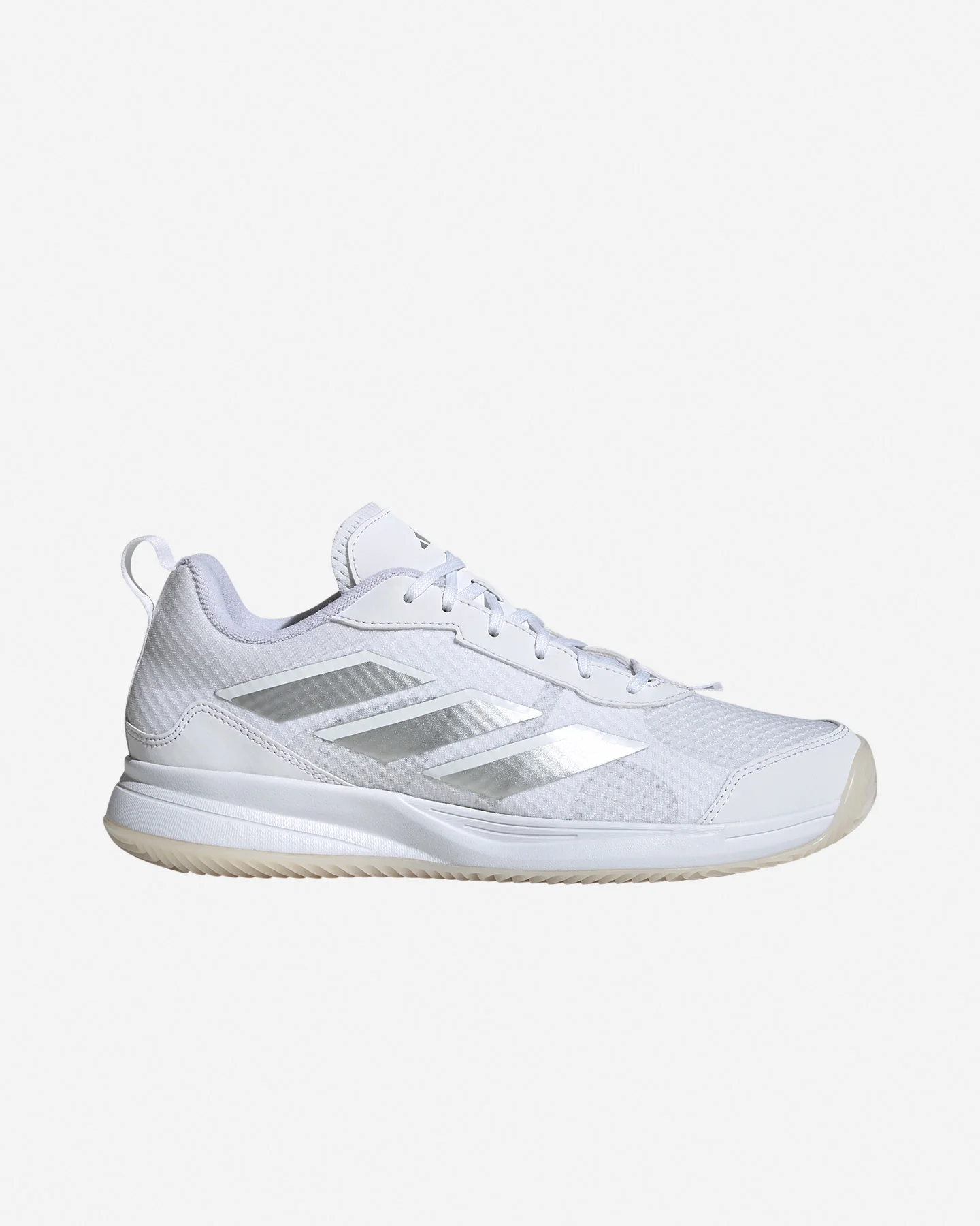 SCARPE TENNIS ADIDAS AVAFLASH CLAY W DONNA