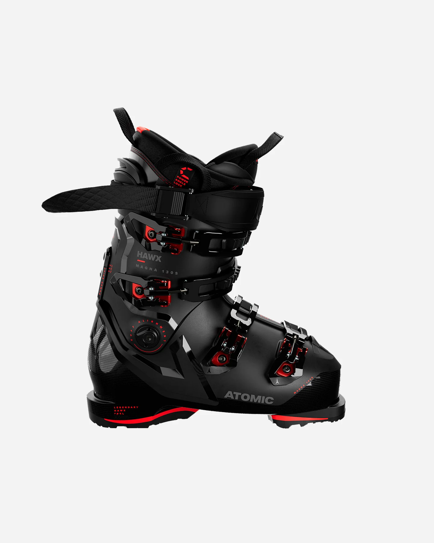 SCARPONI SCI ATOMIC HAWX MAGNA 130 S GW UNISEX