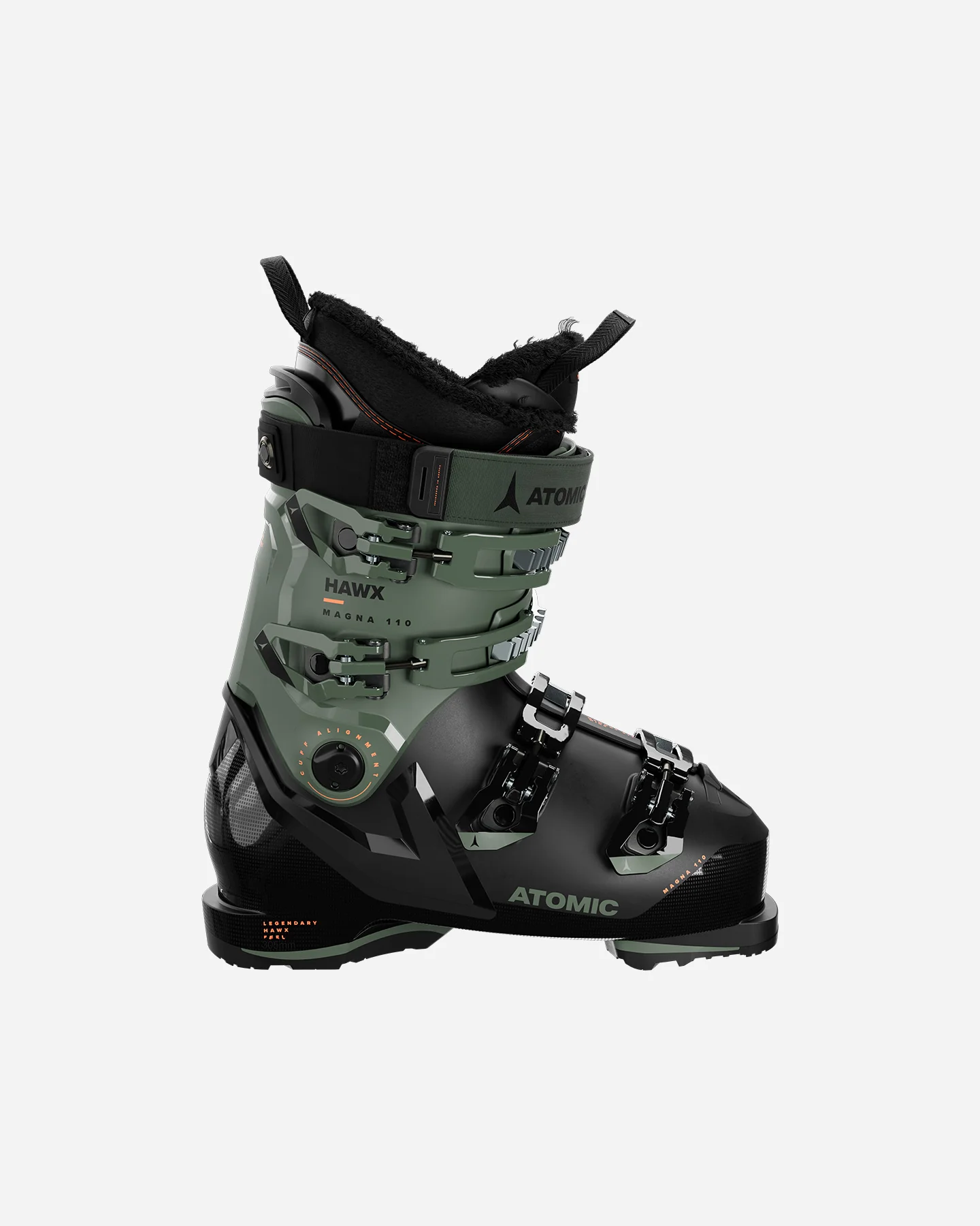 SCARPONI SCI ATOMIC HAWX MAGNA 110 GW M UOMO