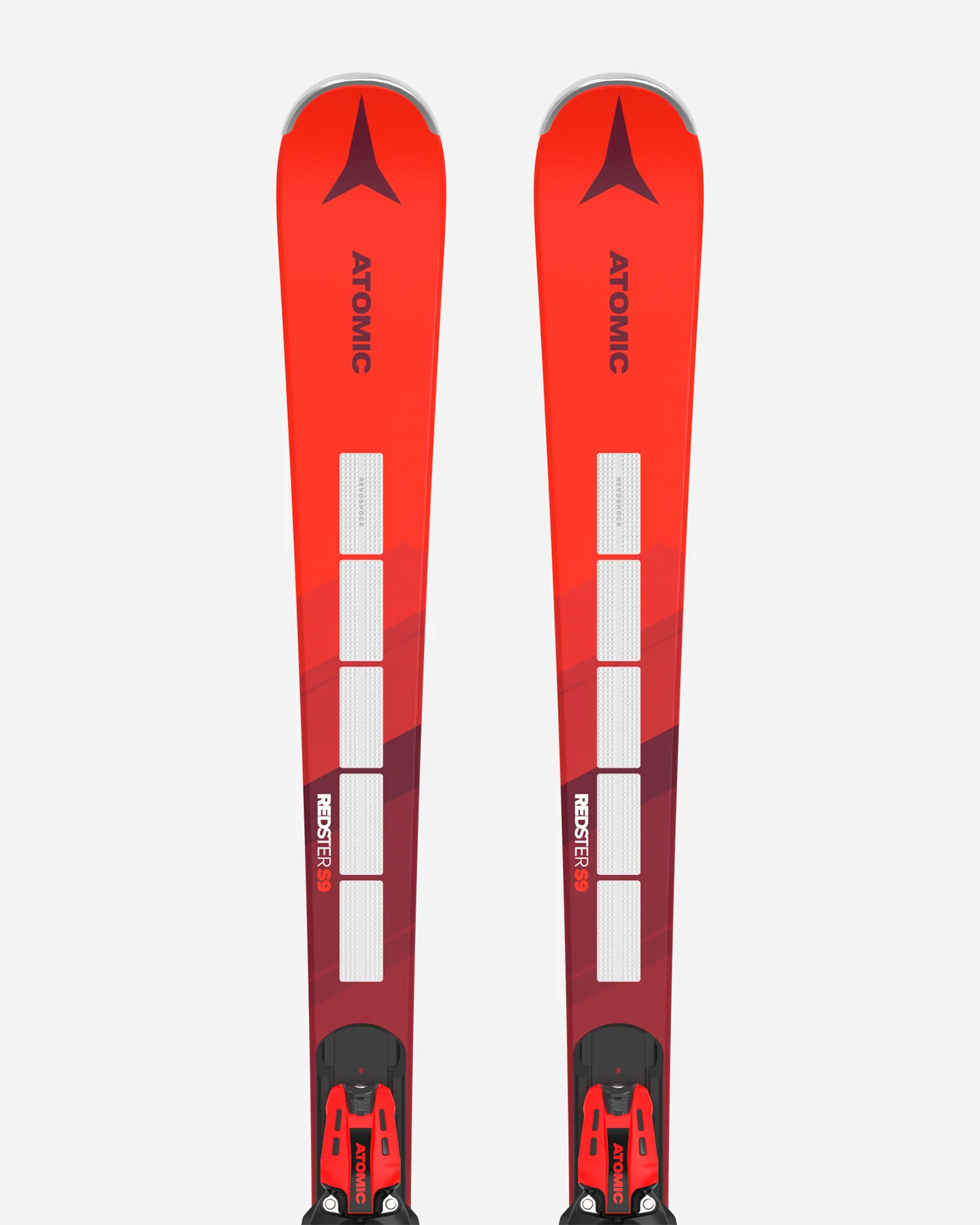 SCI ATOMIC REDSTER S9 REVOSHOCK S + X12 GW UNISEX