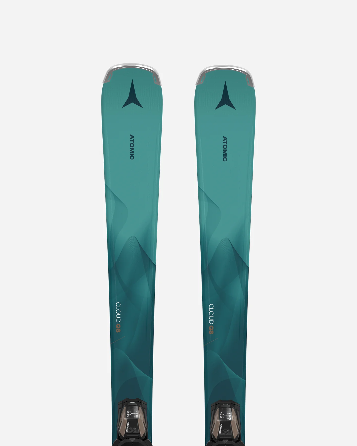 SCI ATOMIC CLOUD Q8+M10 GW UNISEX