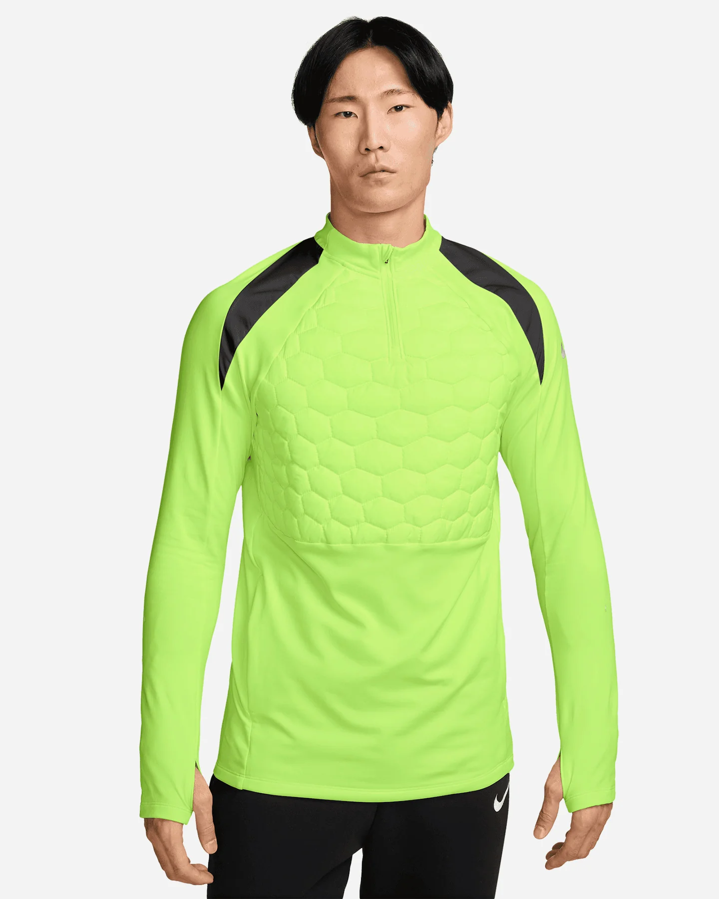 MAGLIA CALCIO NIKE TF STRIKE DRILL M UOMO