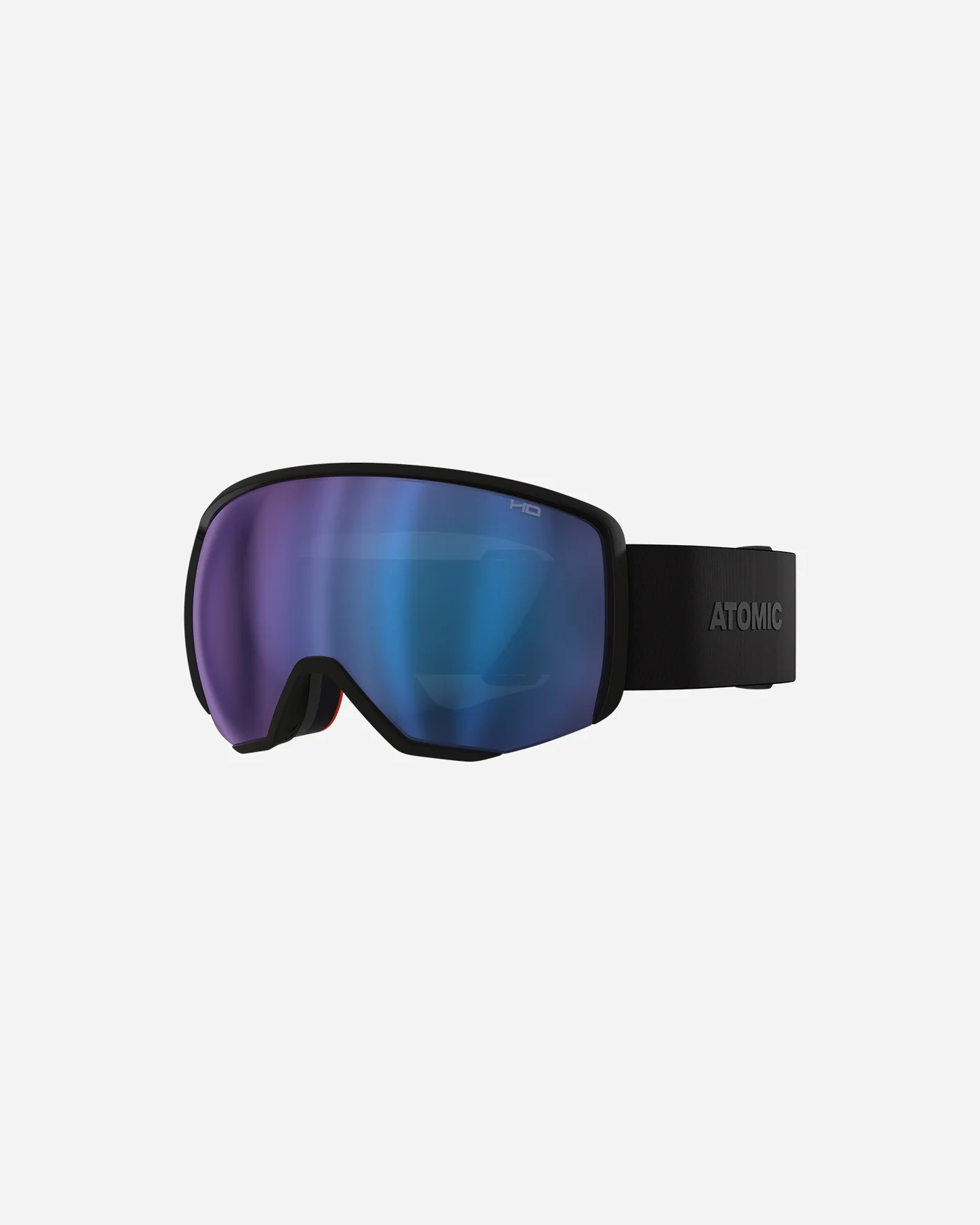 MASCHERA SCI ATOMIC REVENT UNISEX