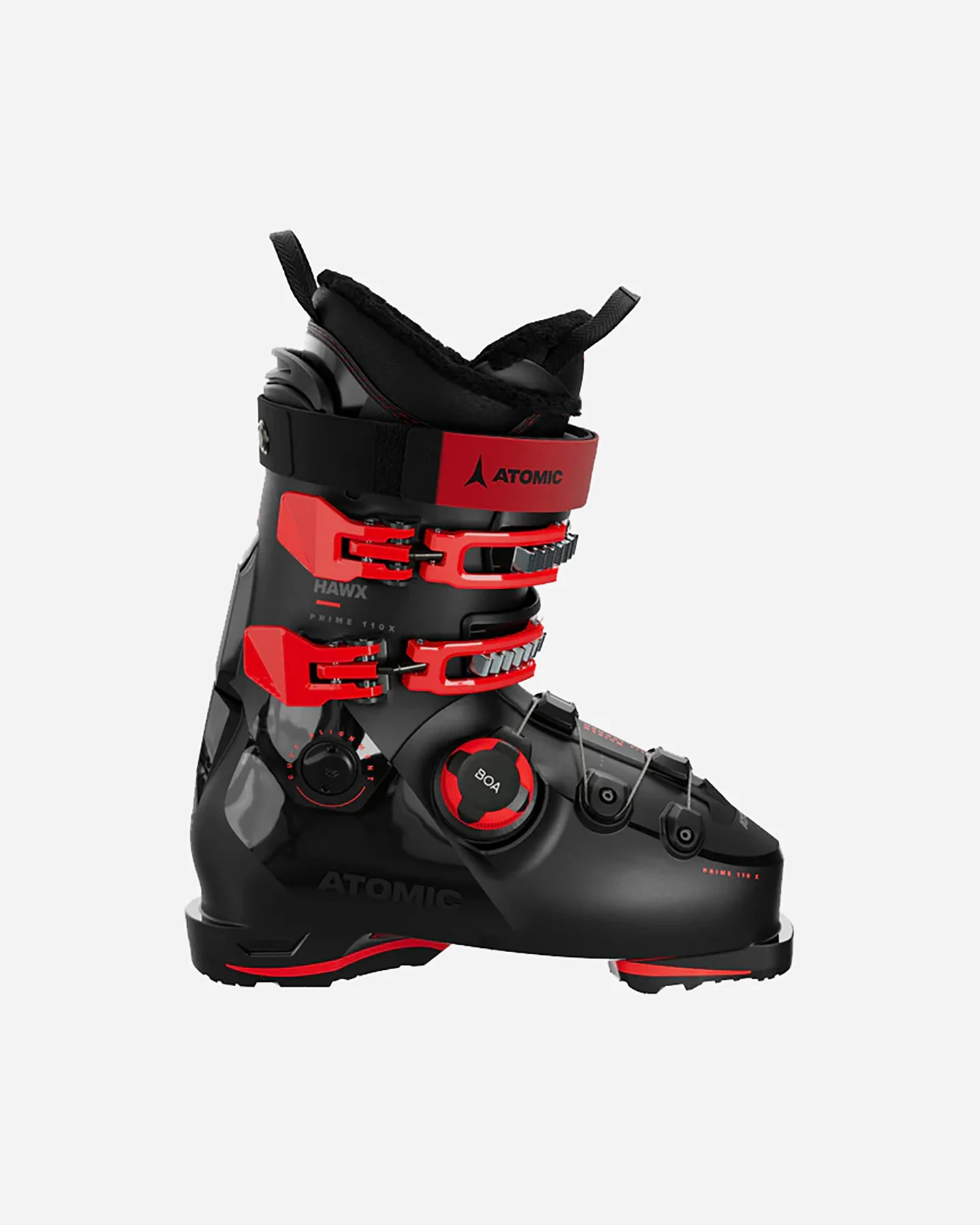 SCARPONI SCI ATOMIC HAWX PRIME 110X BOA GW M UOMO