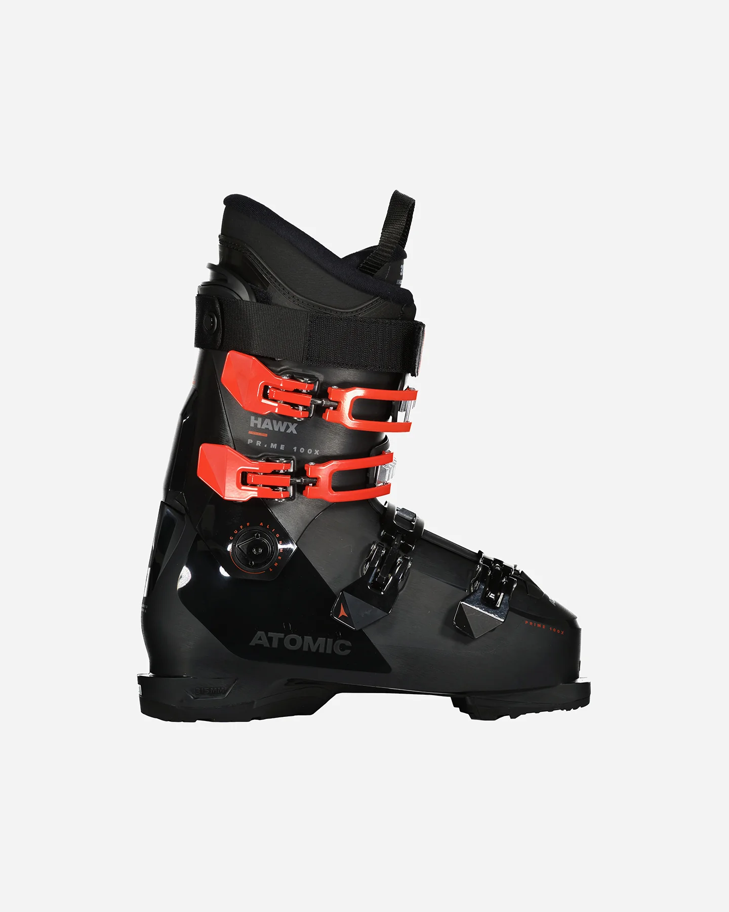SCARPONI SCI ATOMIC HAWX PRIME 100X GW M UOMO