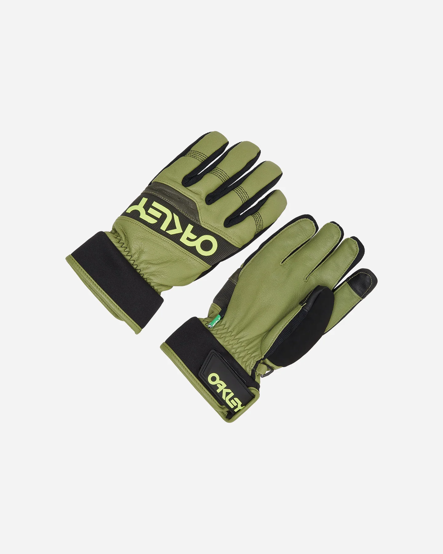 GUANTI SCI OAKLEY FACTORY WINTER 2,0 M UOMO