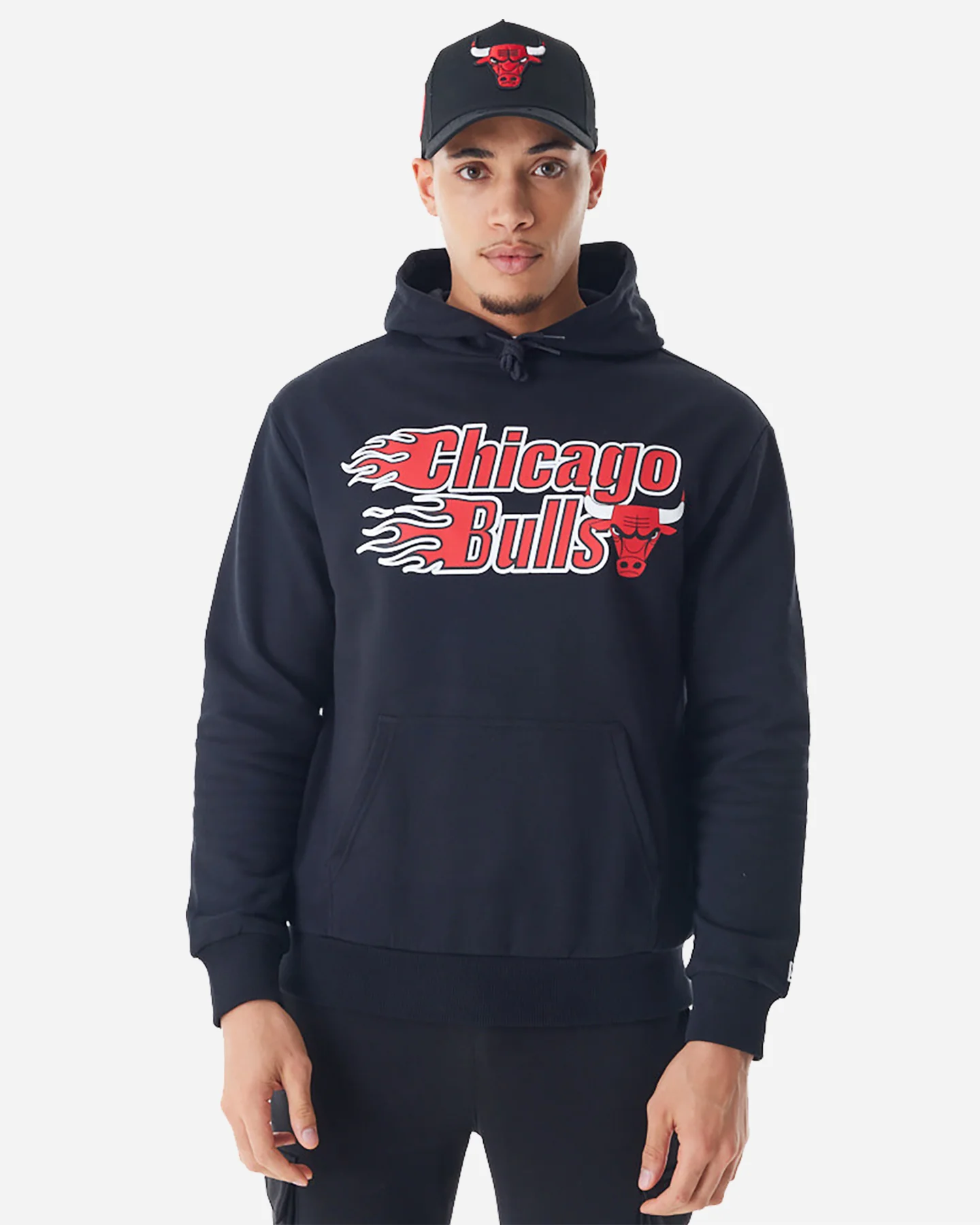 ABBIGLIAMENTO BASKET NEW ERA 9FORTY M UOMO