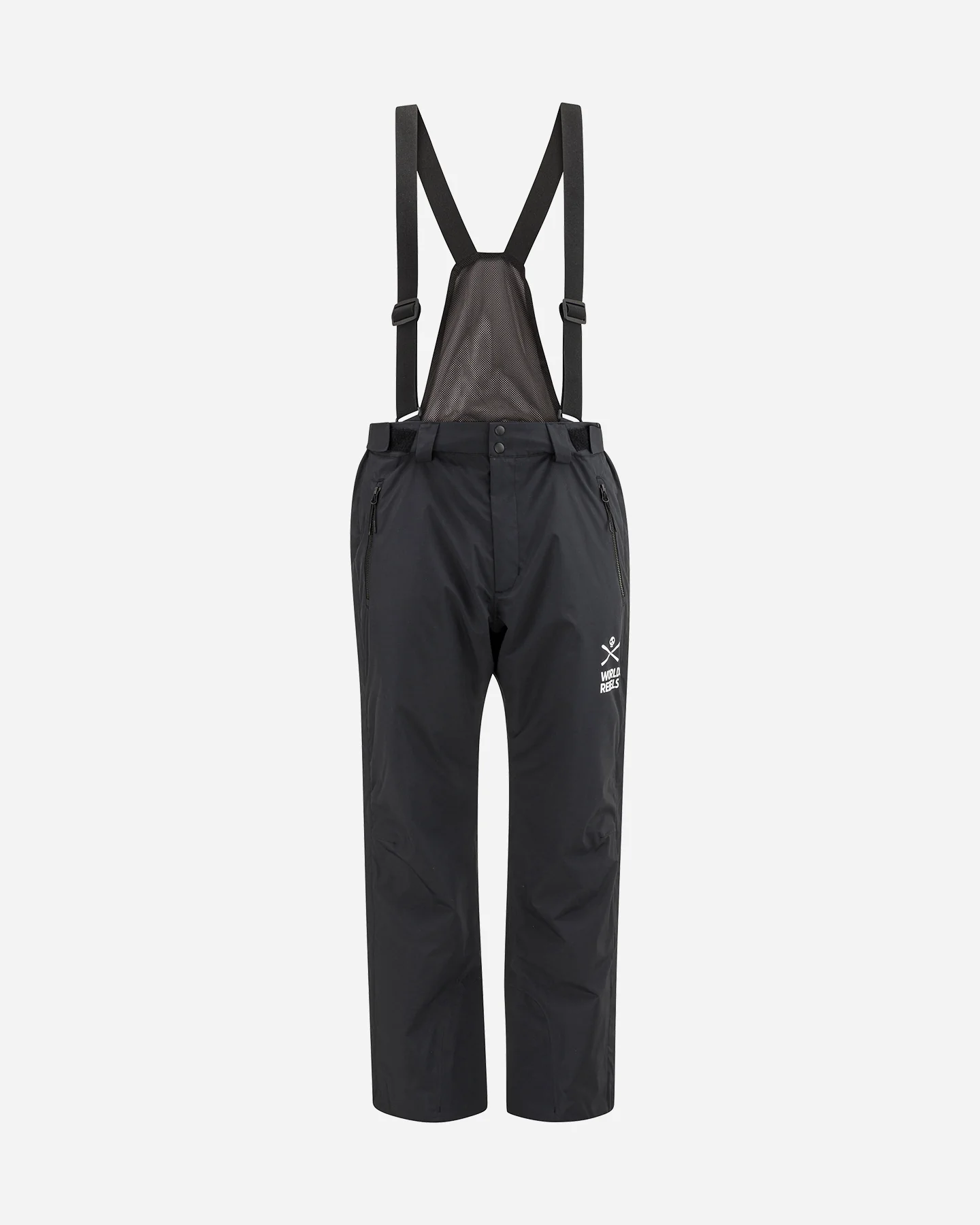 PANTALONE SCI HEAD RACE M UOMO