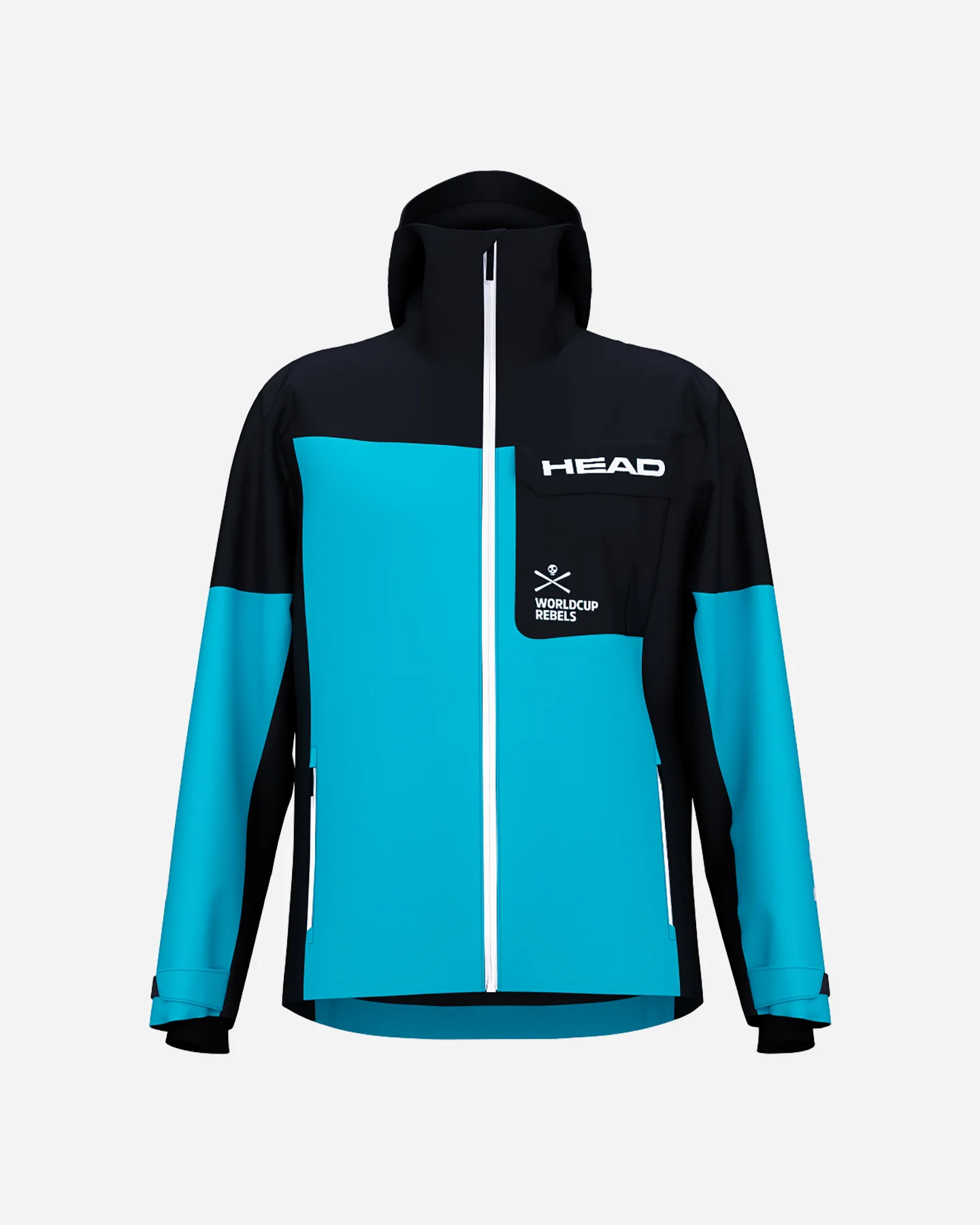 GIACCA SCI HEAD RACE NOVA M UOMO