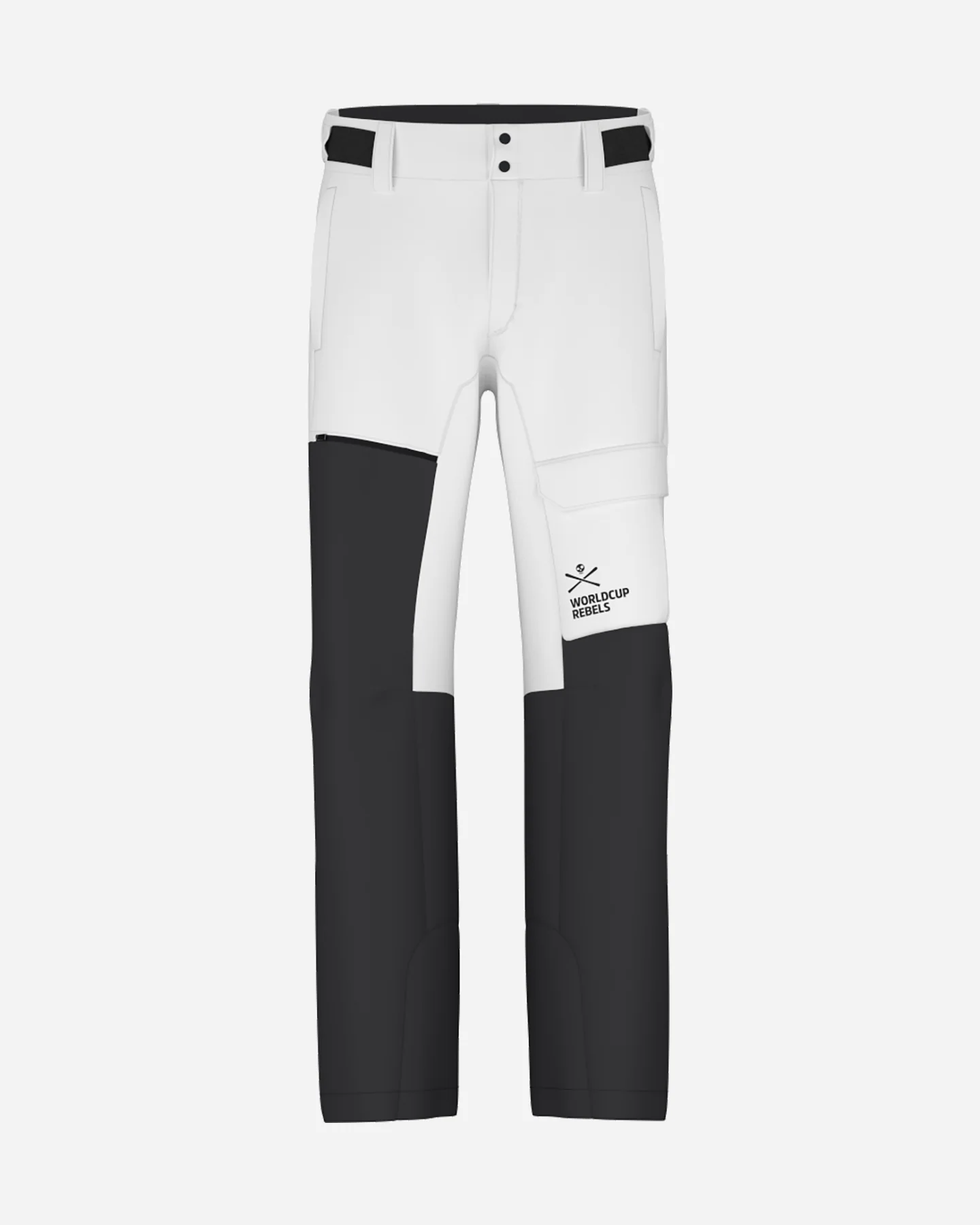 PANTALONE SCI HEAD RACE NOVA M UOMO