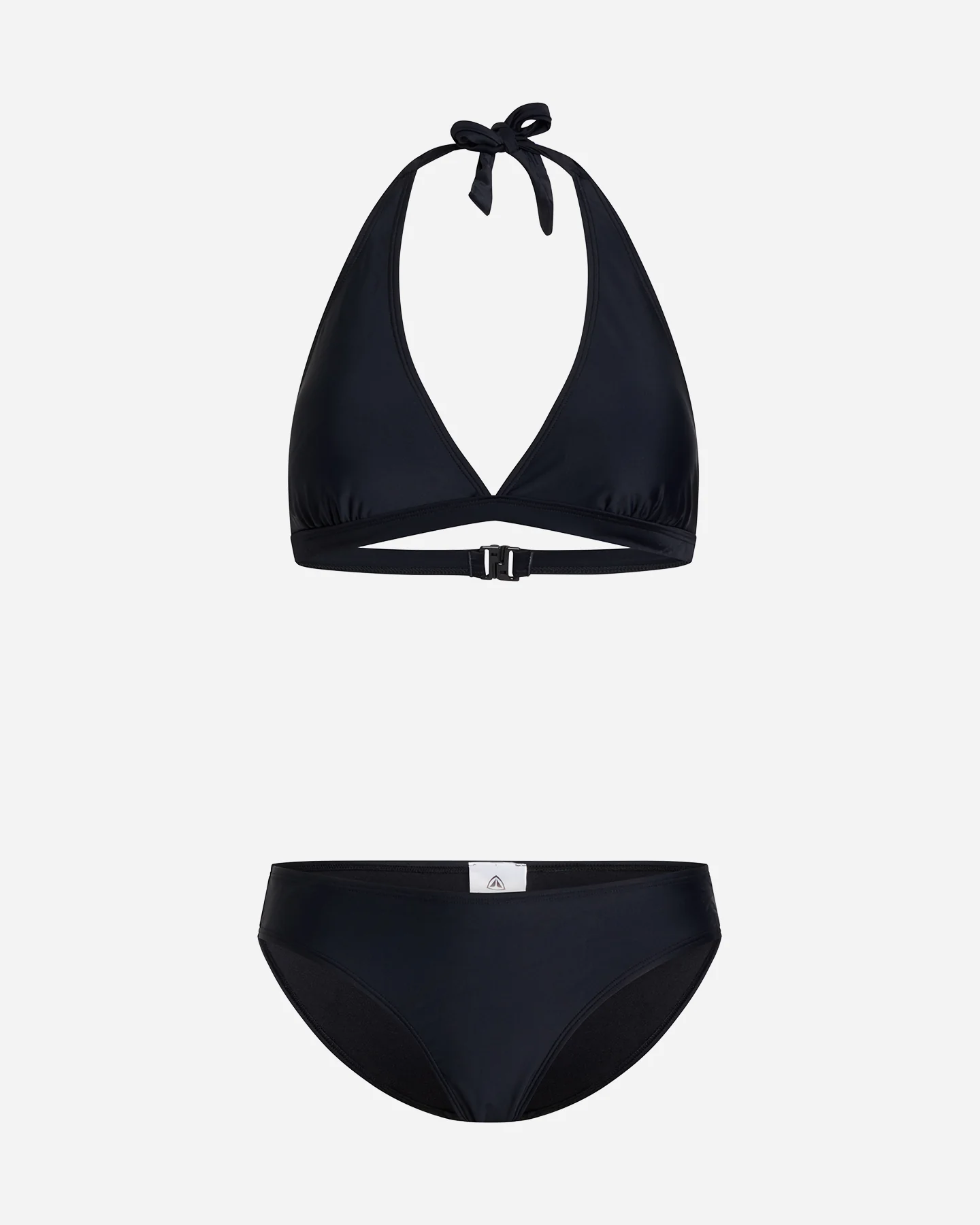 BIKINI FIREFLY BIKINI FIREFLY W DELA VELA BLACK W DONNA