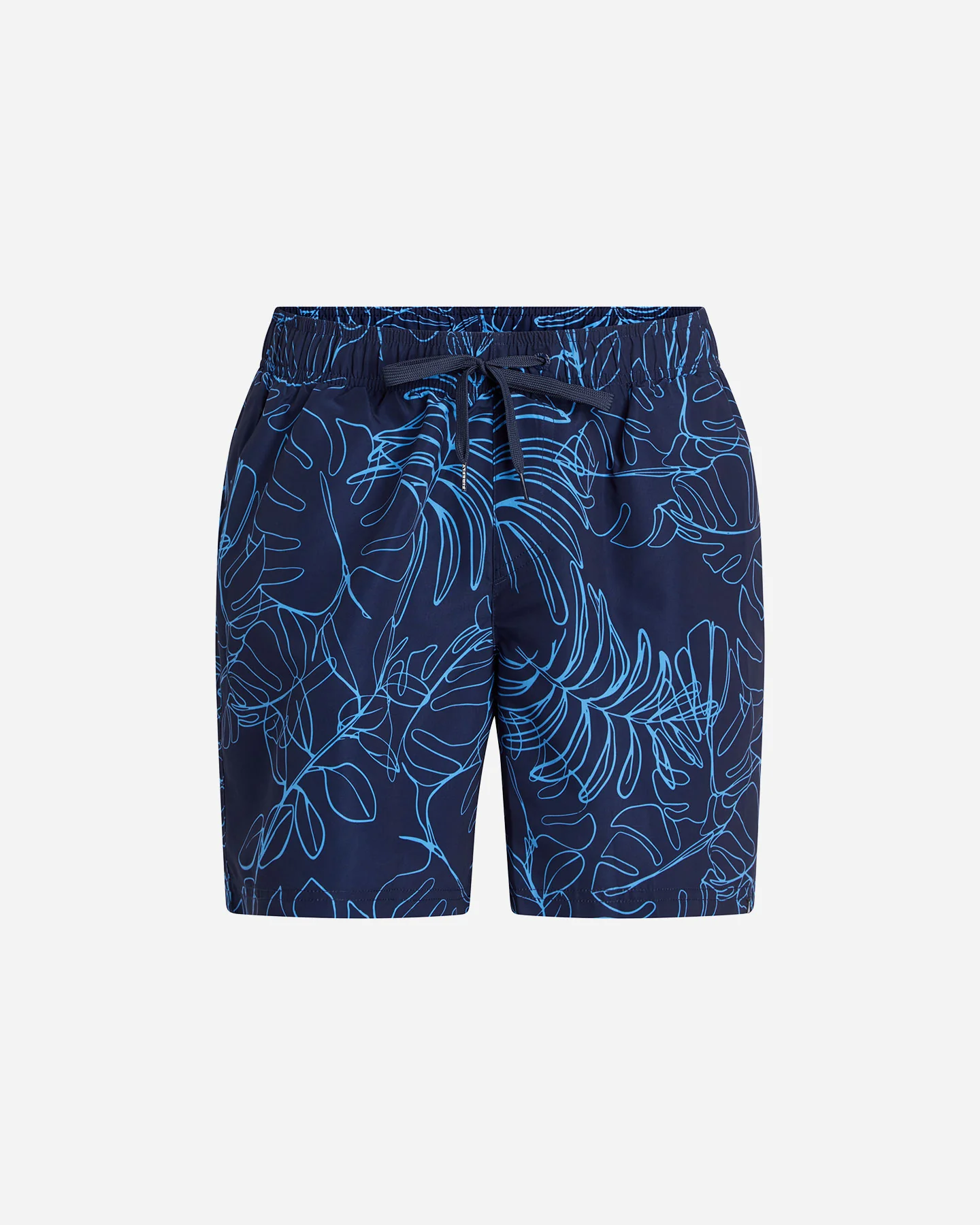 BOXER MARE FIREFLY BOXER FIREFLY M KEN IV ST FOGLIE IN TONO BLUE M UOMO