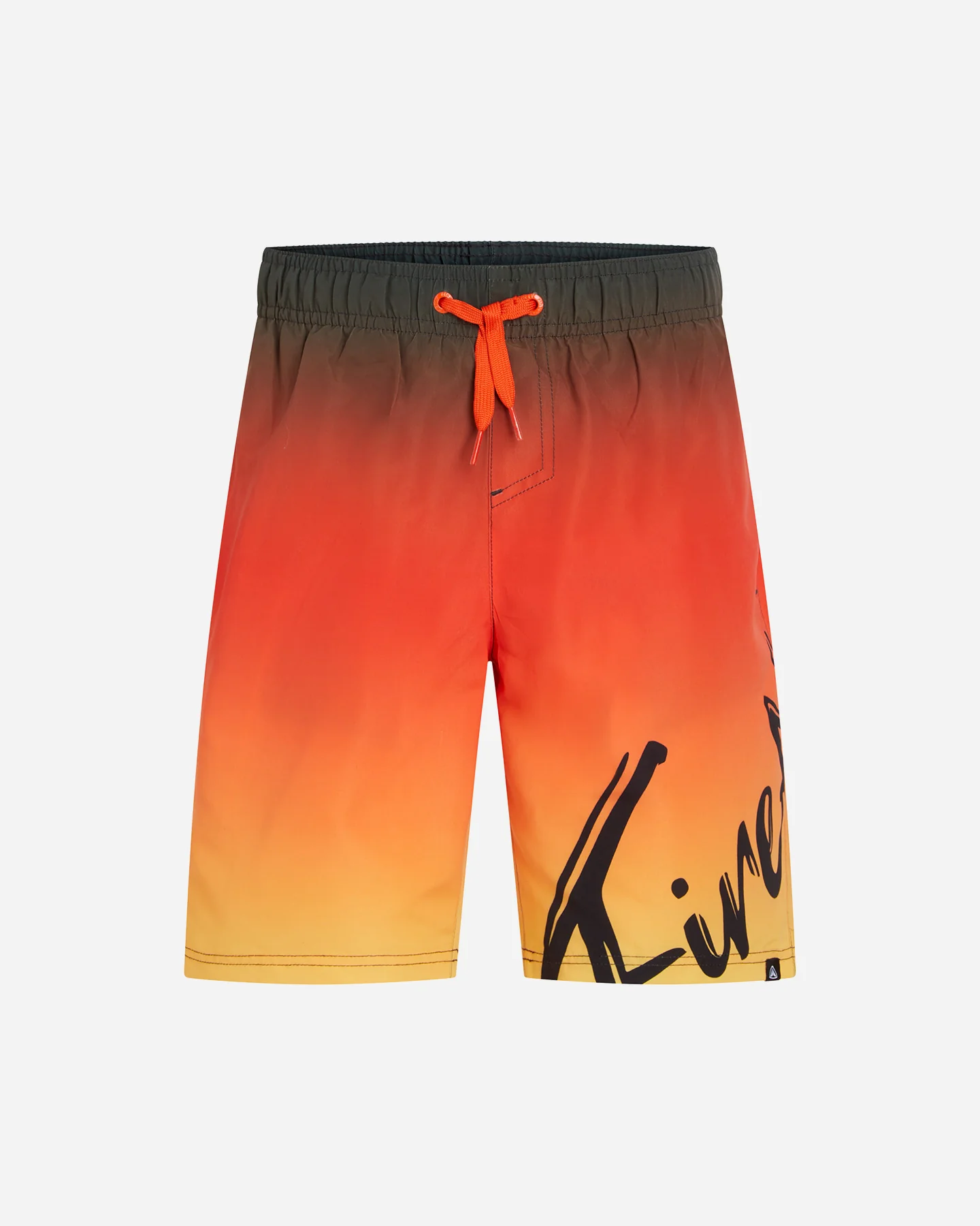 BOXER MARE FIREFLY BOXER FIREFLY BOY LARIO TYPO DEGRADE' YELLOW JR BAMBINO