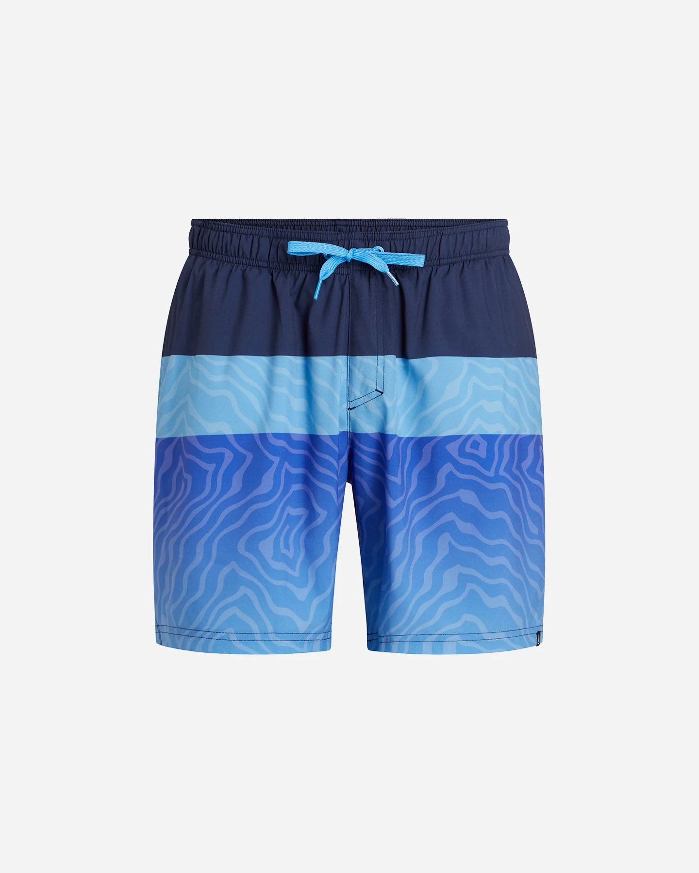 BOXER MARE FIREFLY BOXER FIREFLY M LUCIO PSYCHO COLOR BLOCK ST ONDE G M UOMO