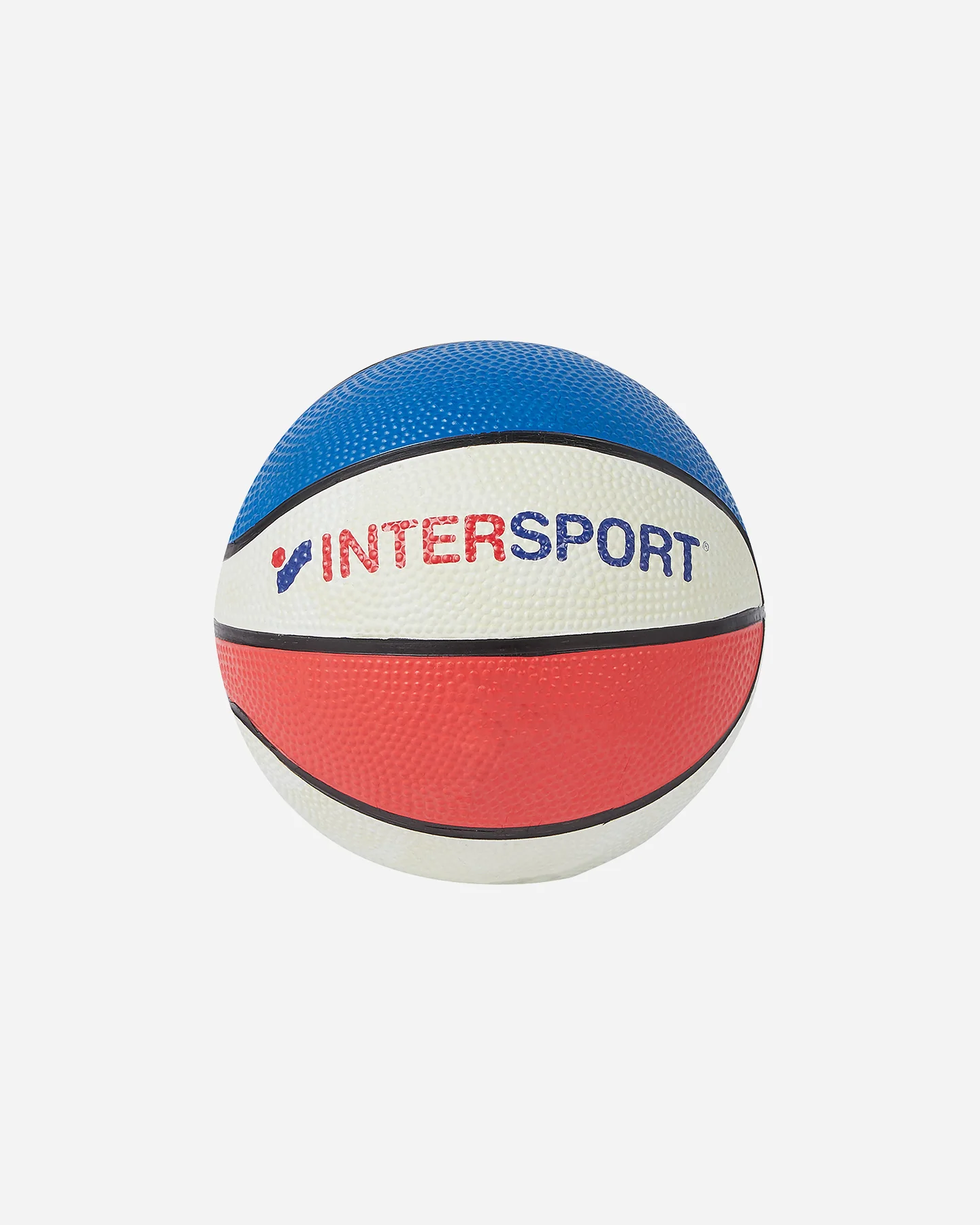 PALLONE BASKET INTERSPORT PROMO