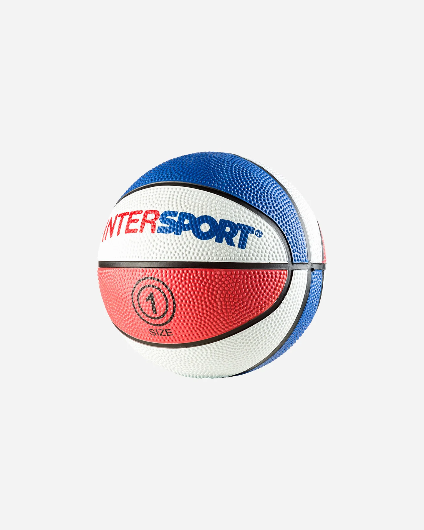 PALLONE BASKET INTERSPORT PROMO MINI