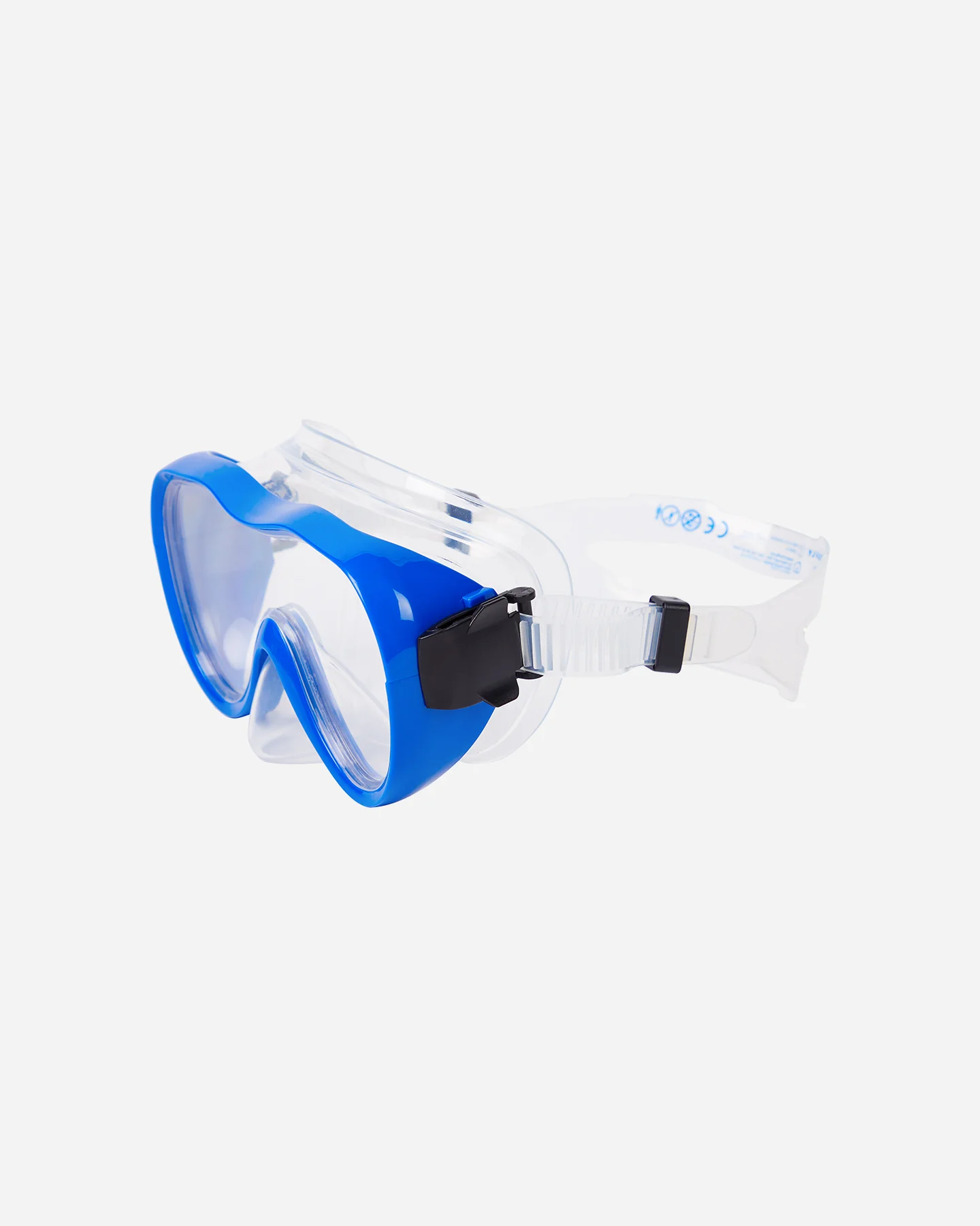 MASCHERA SUB FIREFLY MASCHERA FIREFLY JR SM3 II BLU JR BAMBINO UNISEX