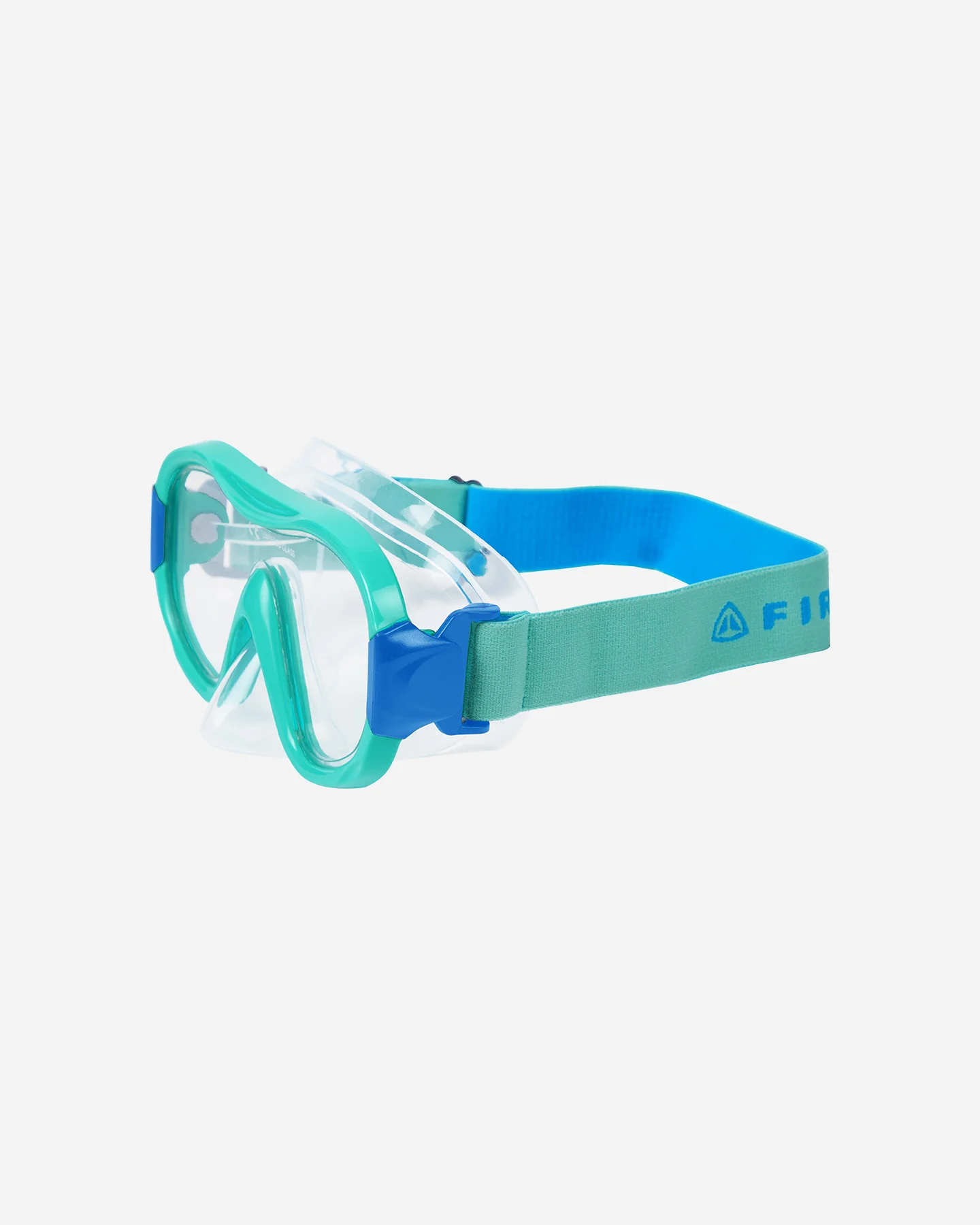 MASCHERA SUB FIREFLY MASCHERA FIREFLY SR SM5 II C AZZURRO UNISEX