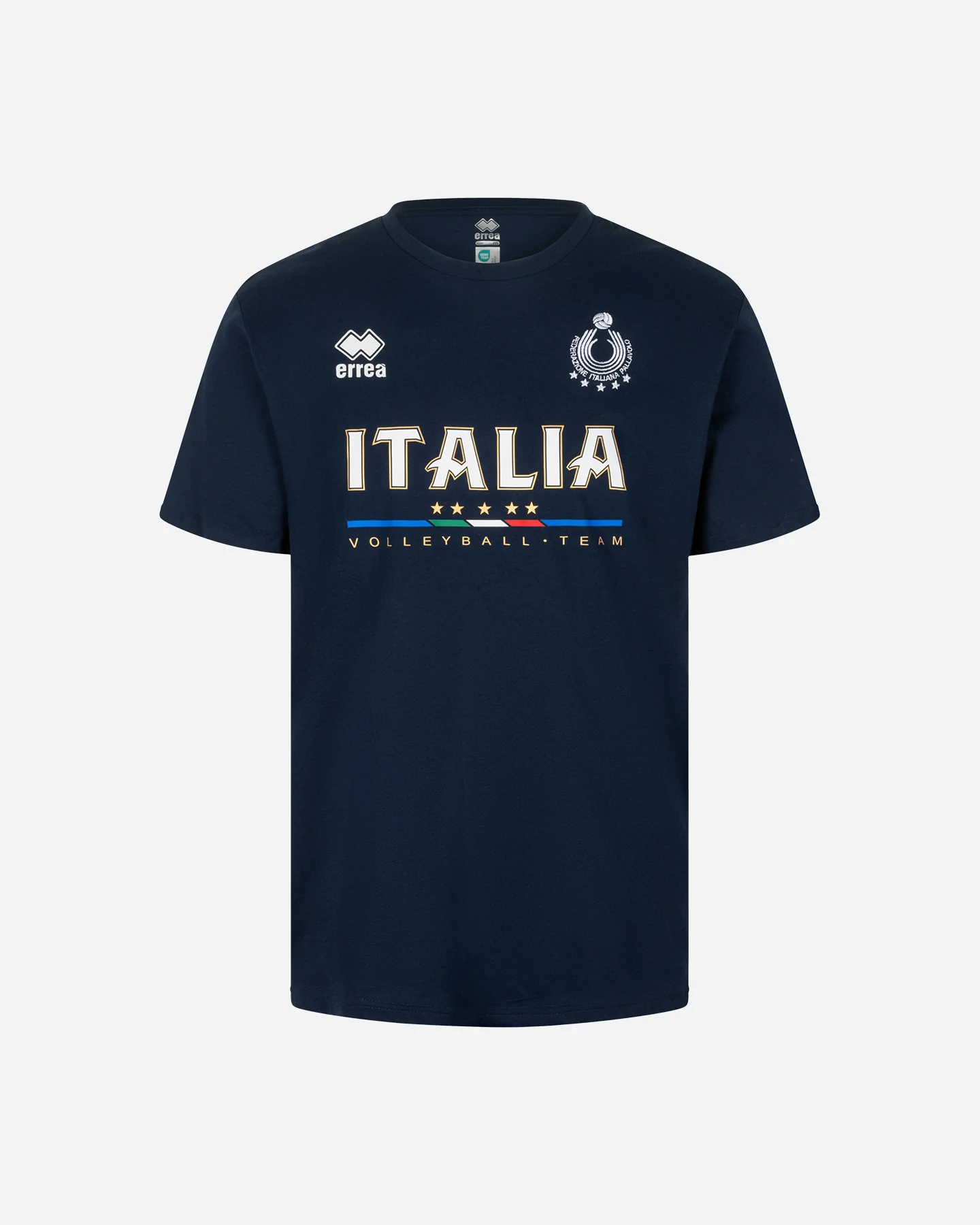 MAGLIA VOLLEY ERREA ITALIA VOLLEY EVO 24 M UNISEX