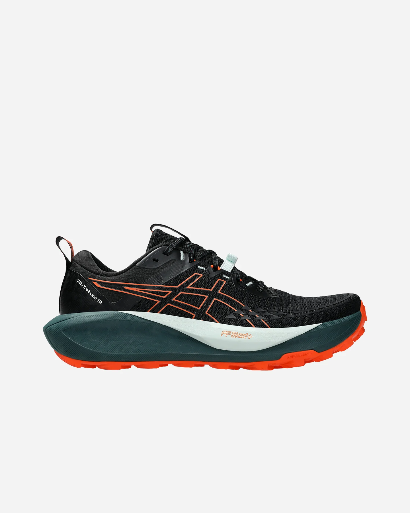 SCARPE TRAIL ASICS GEL-TRABUCO 13 M UOMO
