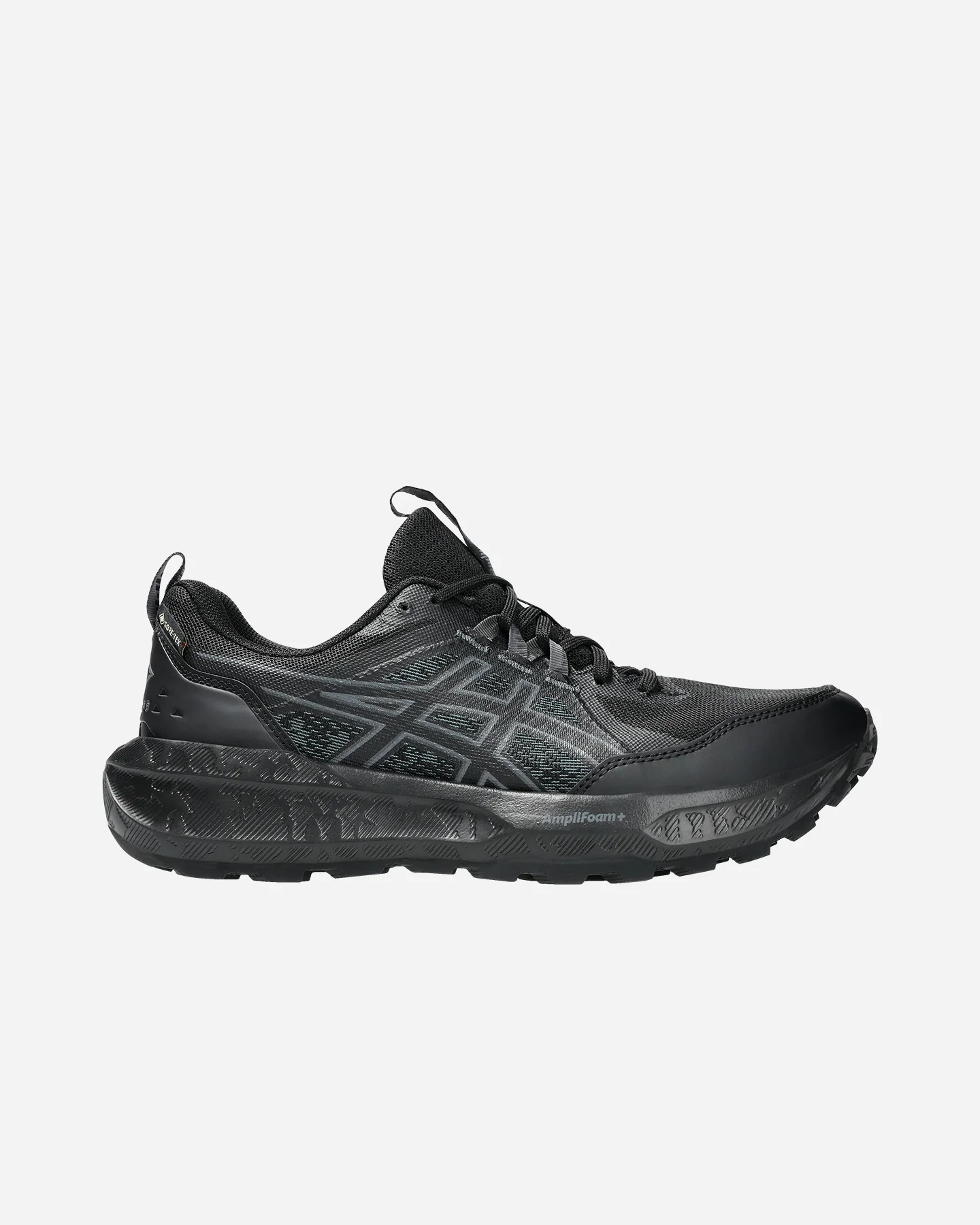 SCARPE TRAIL ASICS GEL-SONOMA 8 GTX W DONNA