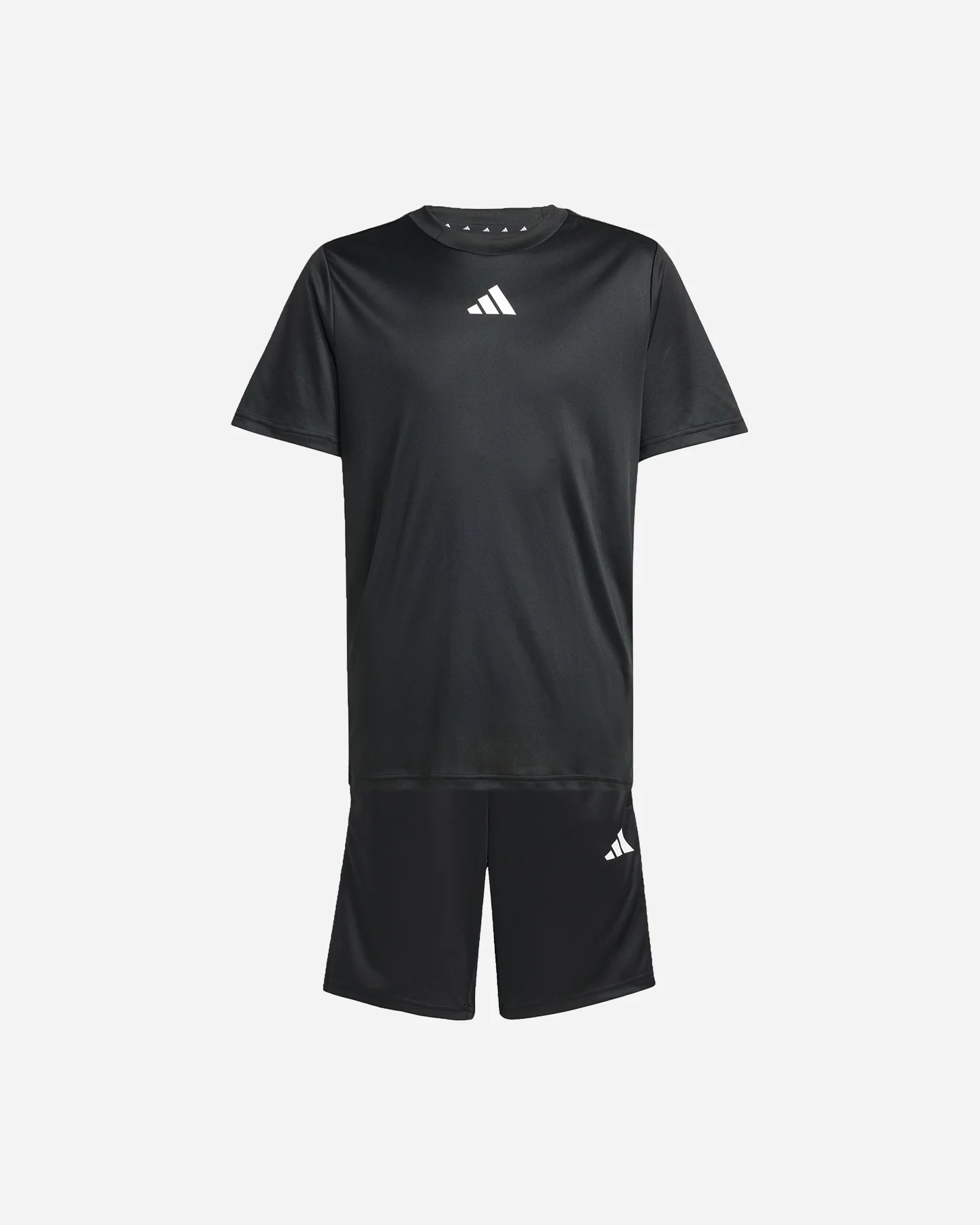 COMPLETO ADIDAS ESSENTIALS 3STRIPES JR BAMBINO