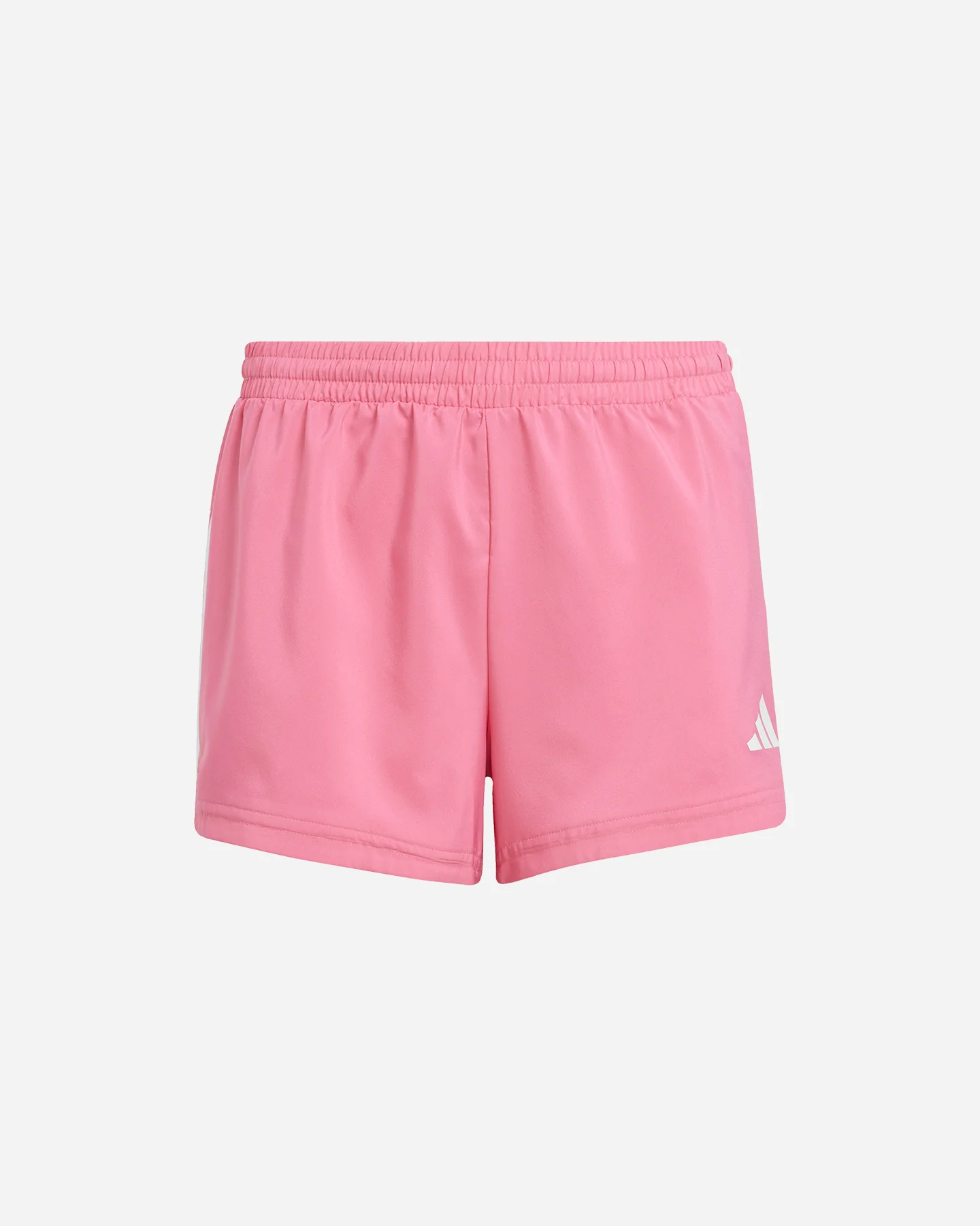 PANTALONCINI ADIDAS ESSENTIALS 3STRIPES JR BAMBINA