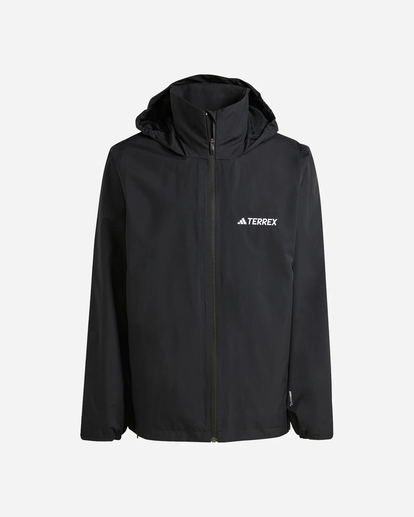 GIACCA OUTDOOR ADIDAS ESSENTIALS 2L M UOMO
