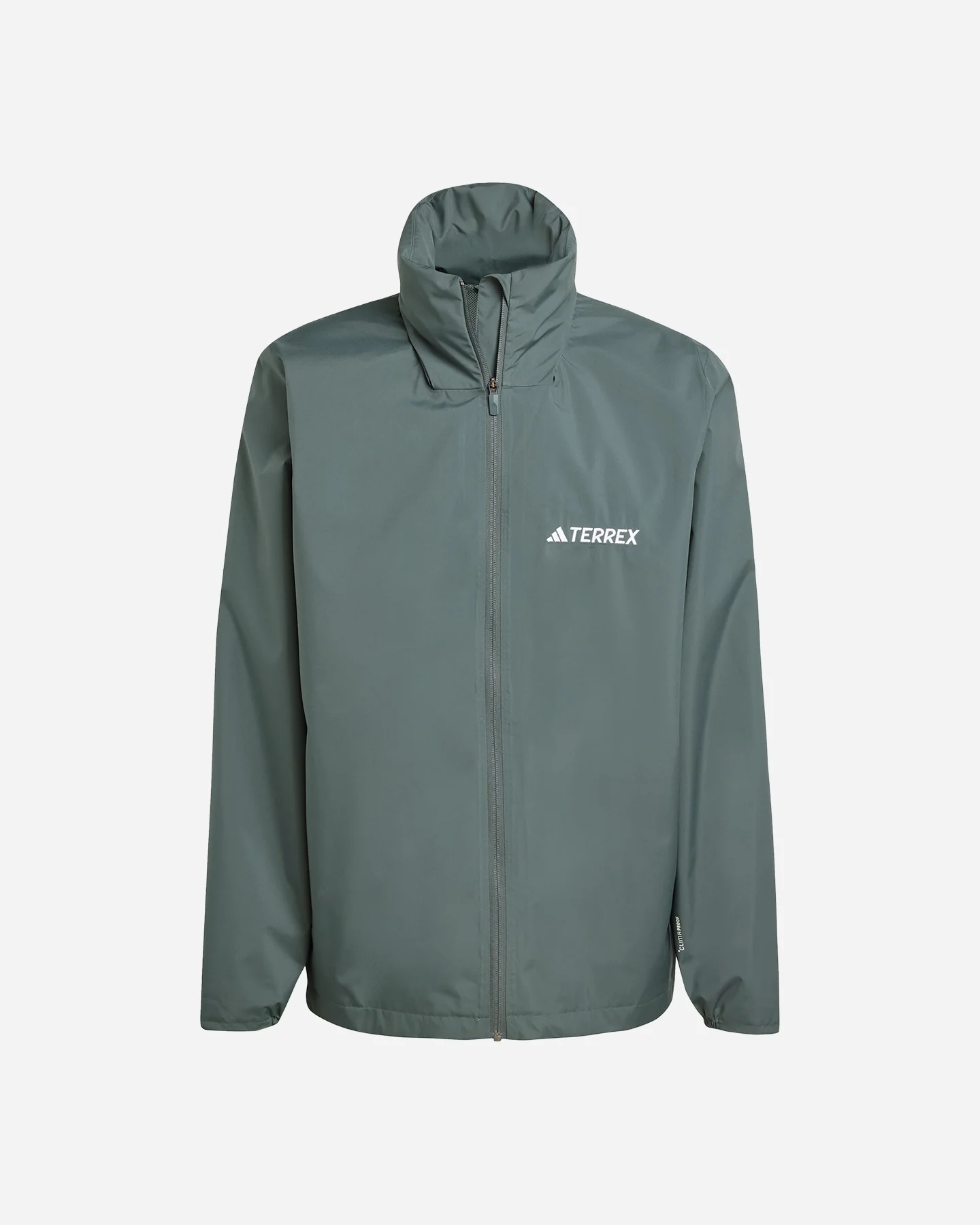 GIACCA OUTDOOR ADIDAS ESSENTIALS 2L LEGEND M UOMO