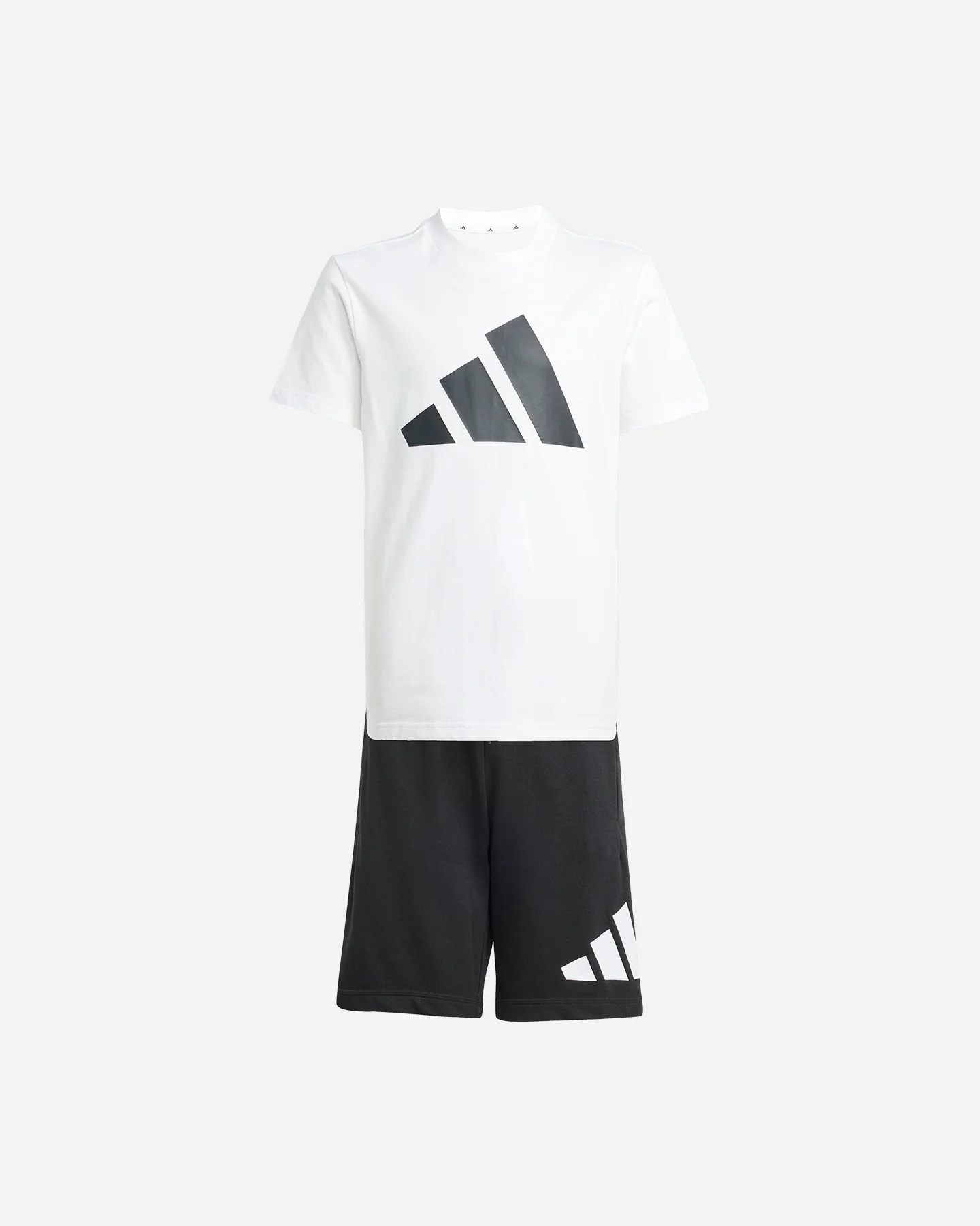 COMPLETO ADIDAS ESSENTIALS JR BAMBINO