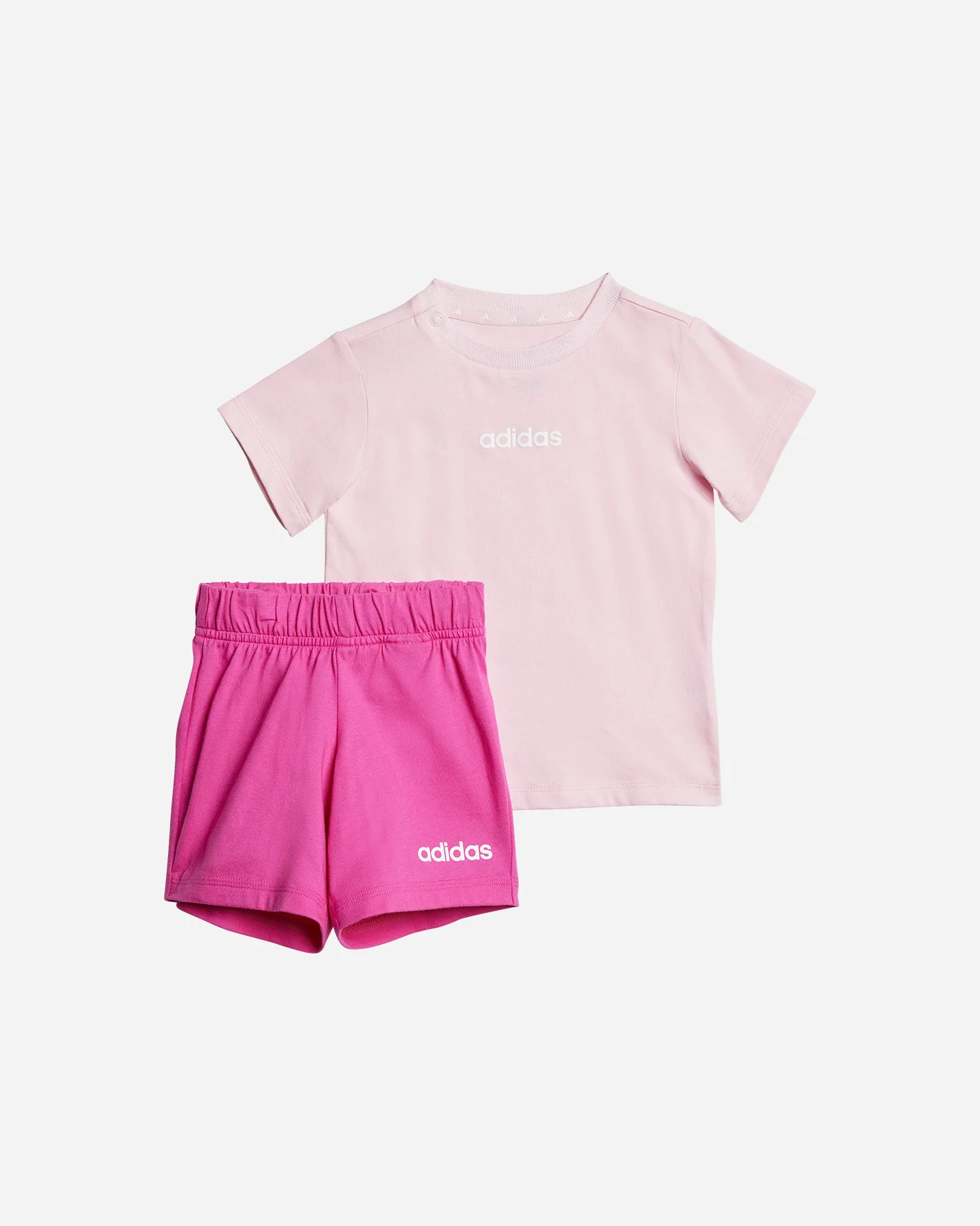 COMPLETO ADIDAS LINEAR JR BAMBINO UNISEX