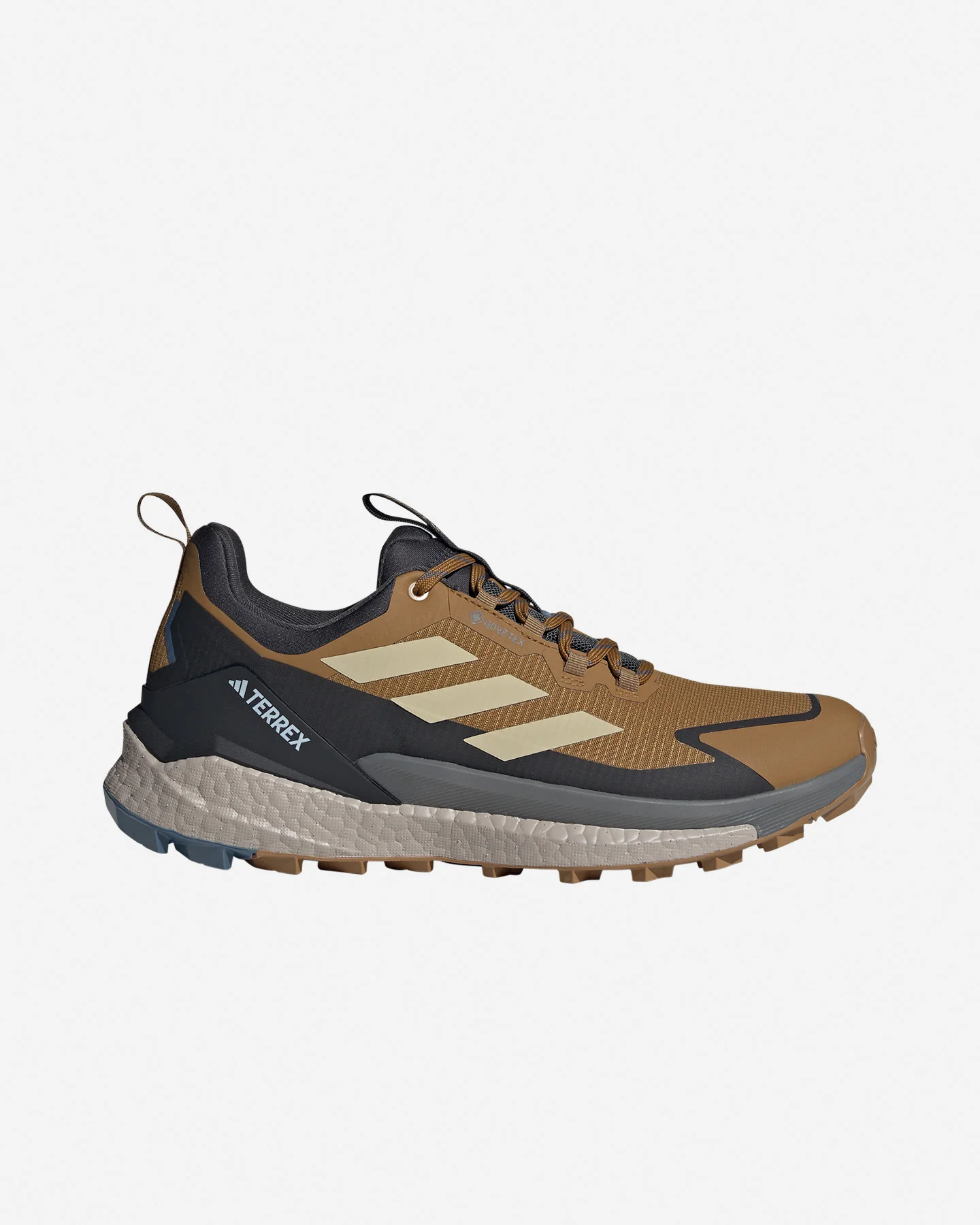 SCARPE TRAIL ADIDAS TERREX FREE HIKER 2 LOW M UOMO