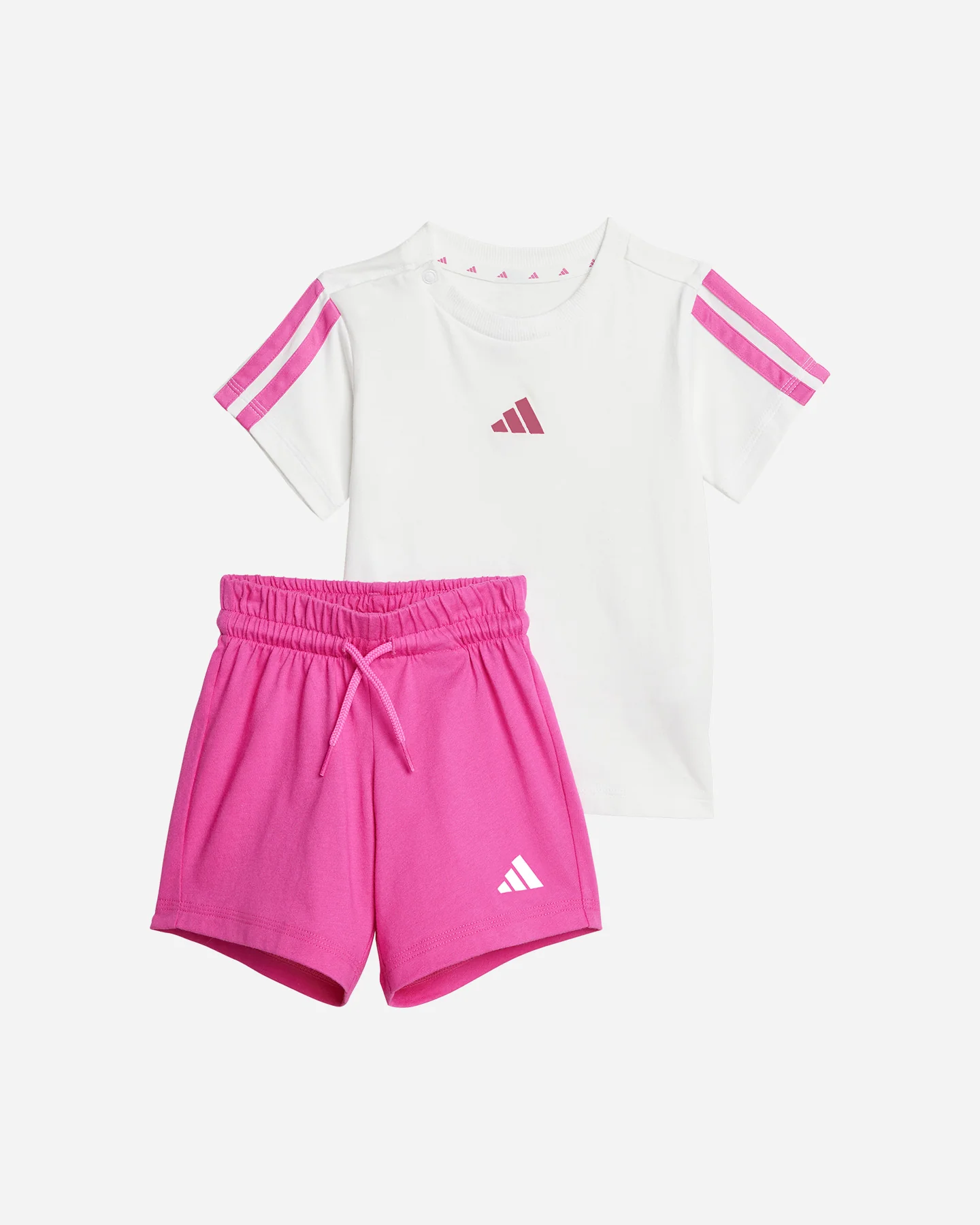COMPLETO ADIDAS ESSENTIALS JR BAMBINA